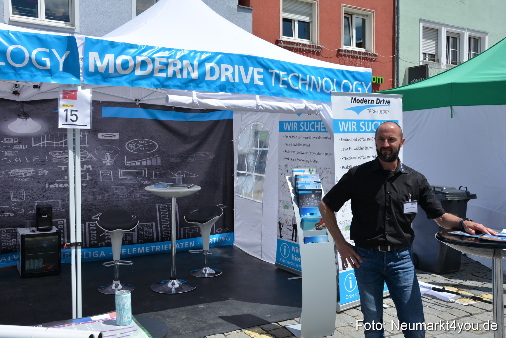 Jobmeile Neumarkt 2016 0137