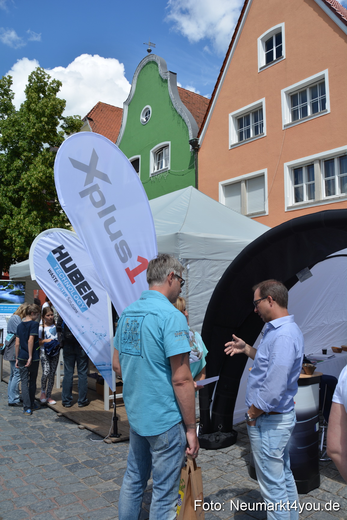 Jobmeile Neumarkt 2016 0139