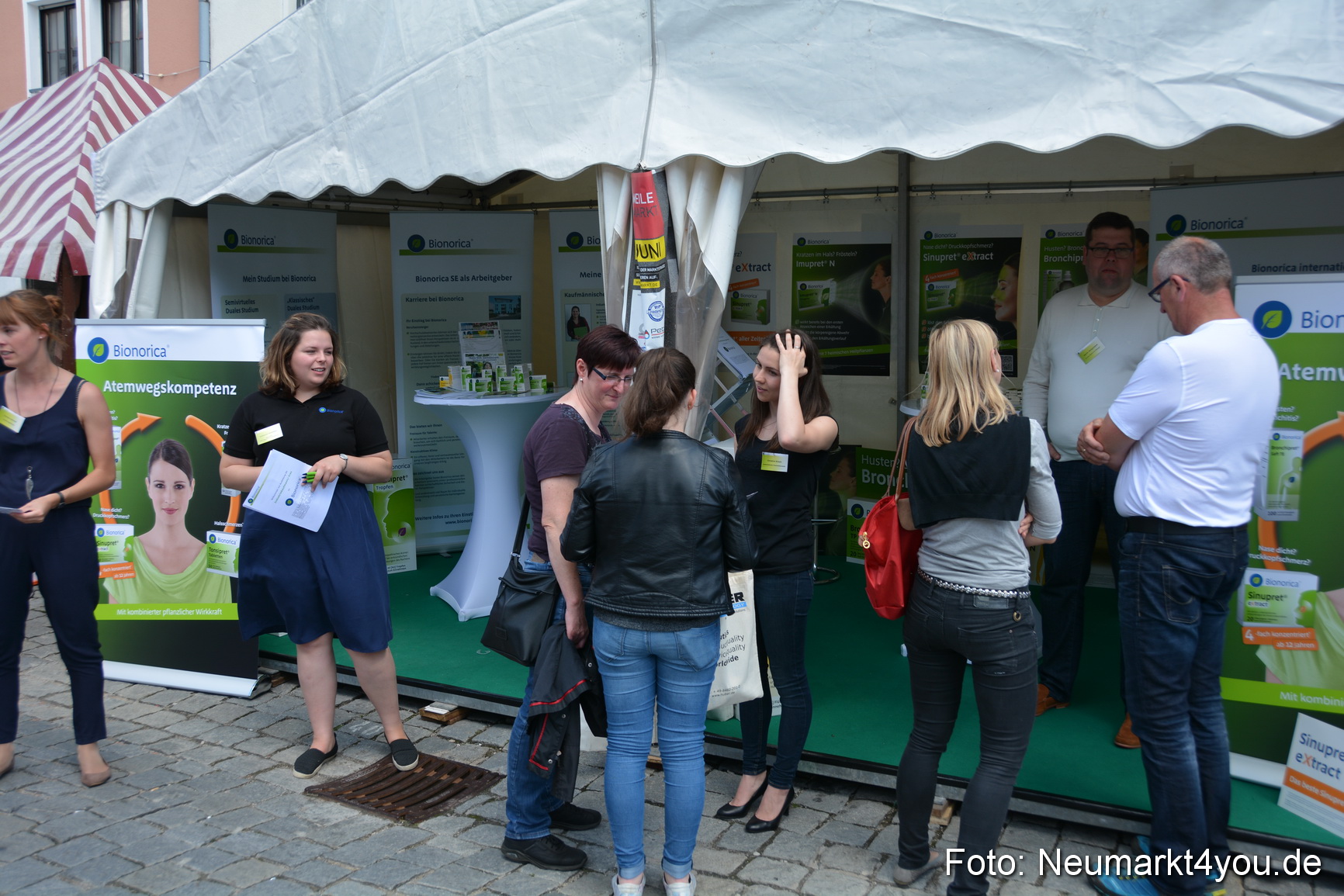 Jobmeile Neumarkt 2016 0140