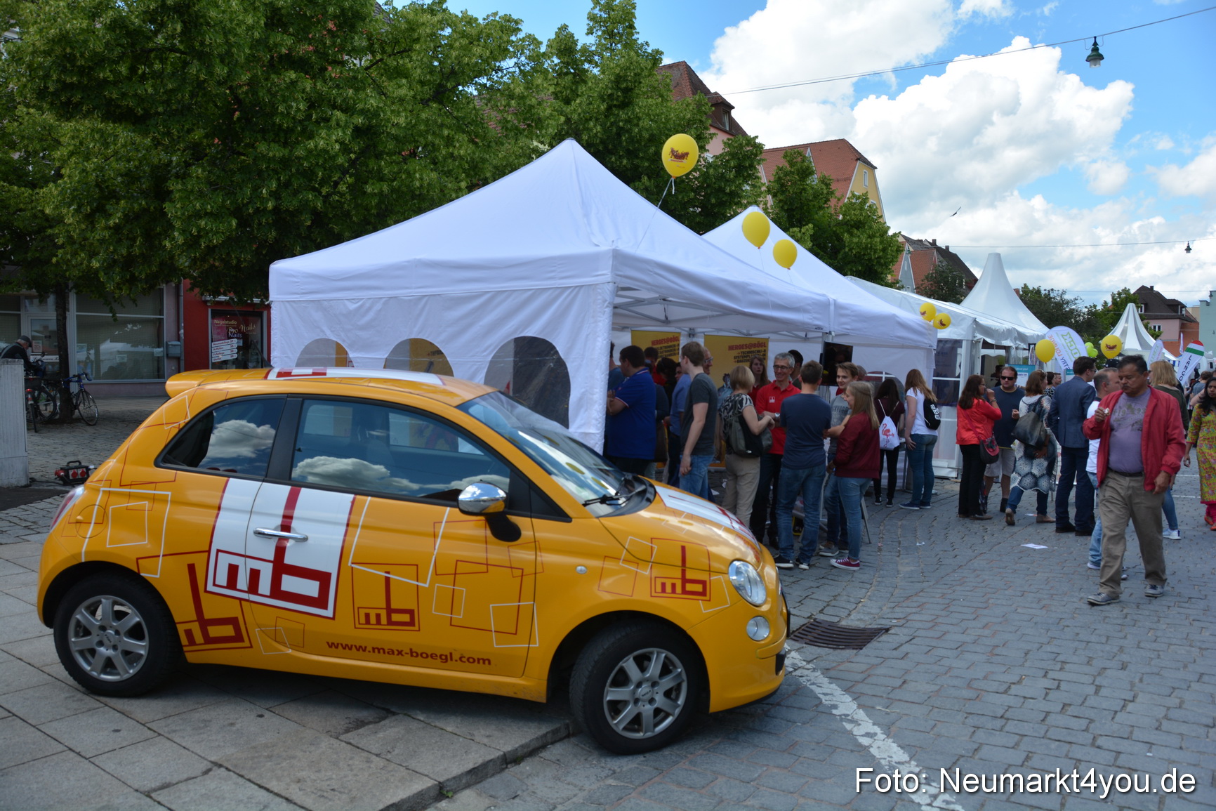 Jobmeile Neumarkt 2016 0144