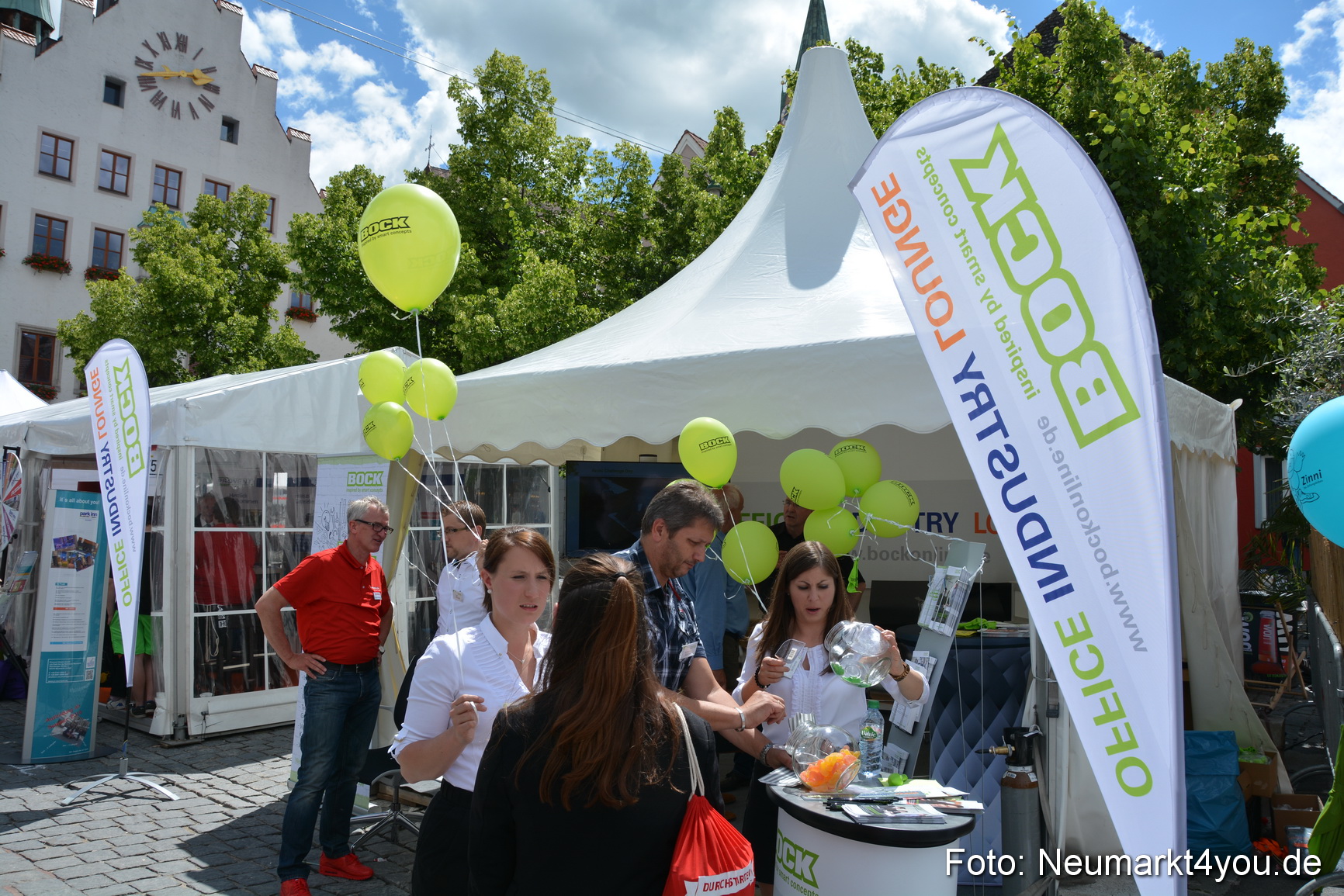 Jobmeile Neumarkt 2016 0145