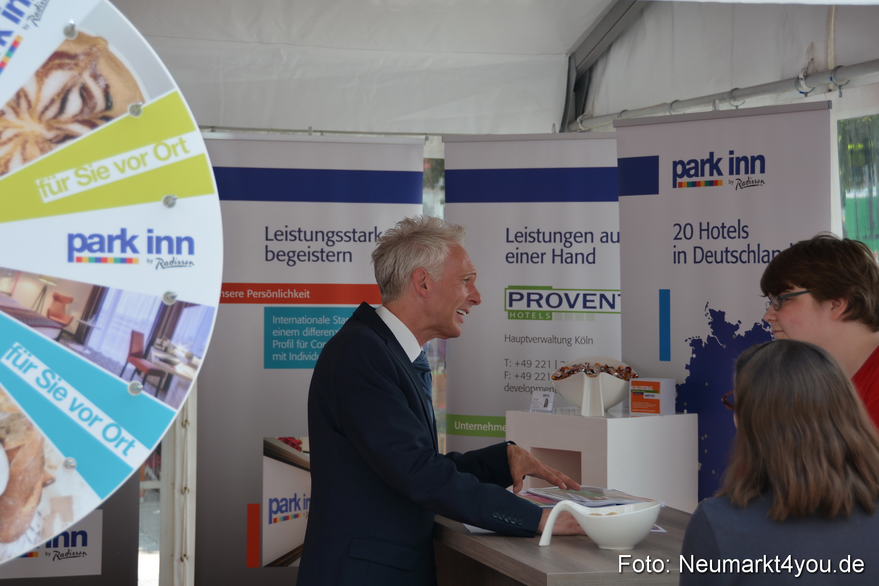 Jobmeile Neumarkt 2016 0146