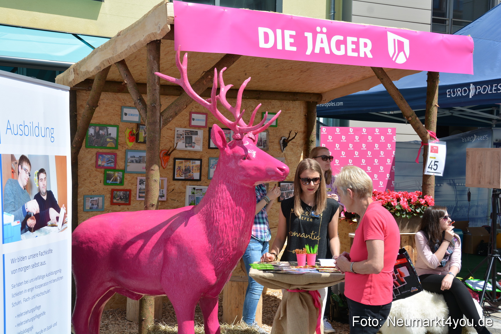 Jobmeile Neumarkt 2016 0147