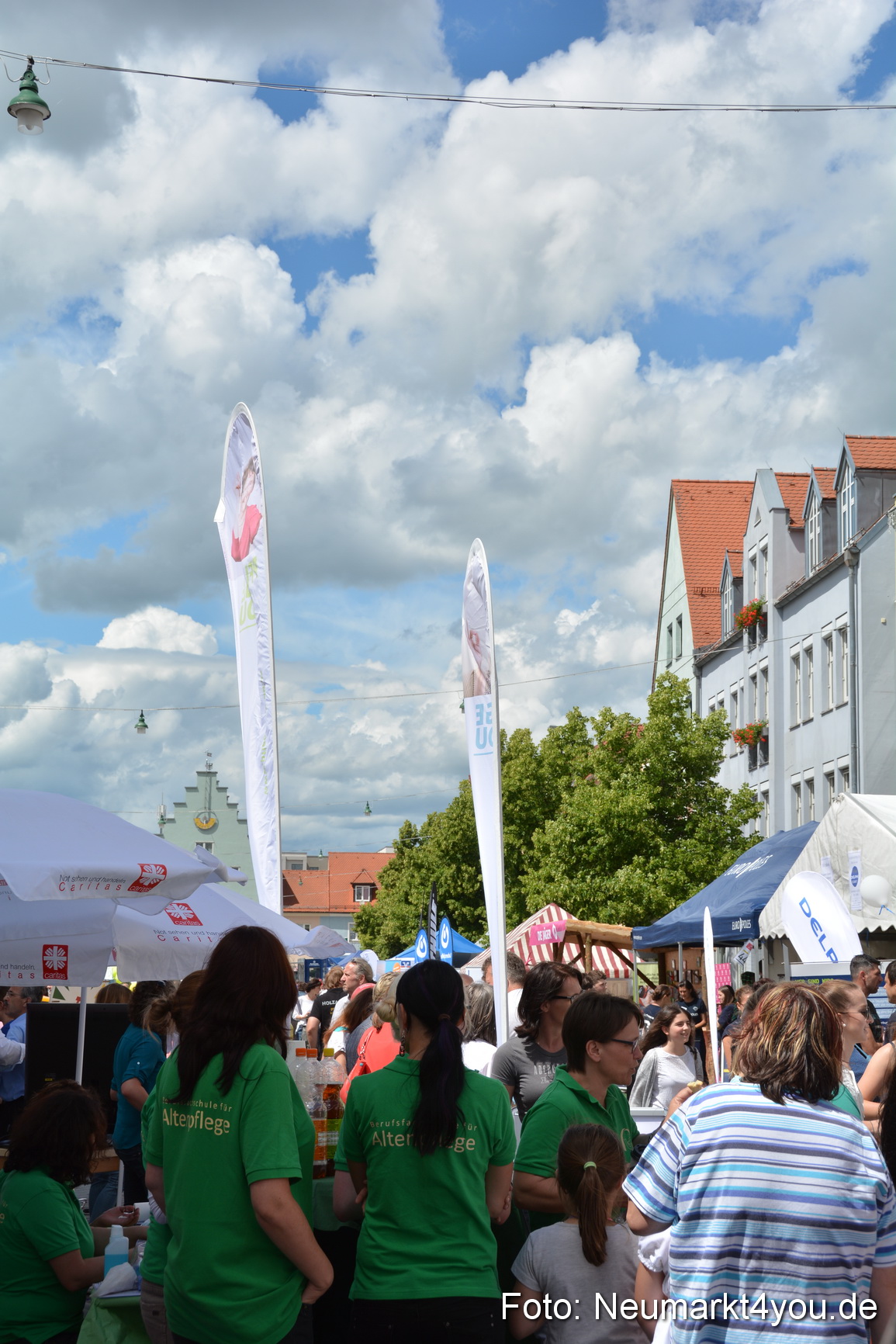 Jobmeile Neumarkt 2016 0149