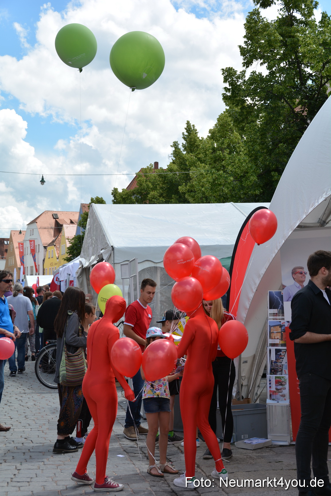 Jobmeile Neumarkt 2016 0150
