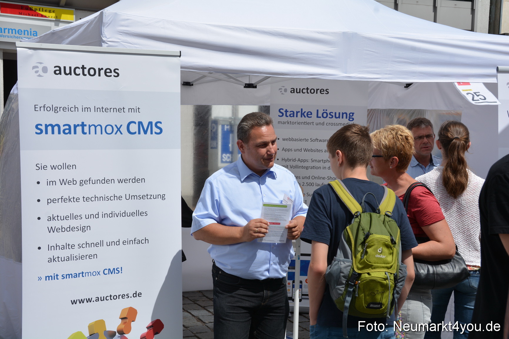 Jobmeile Neumarkt 2016 0151