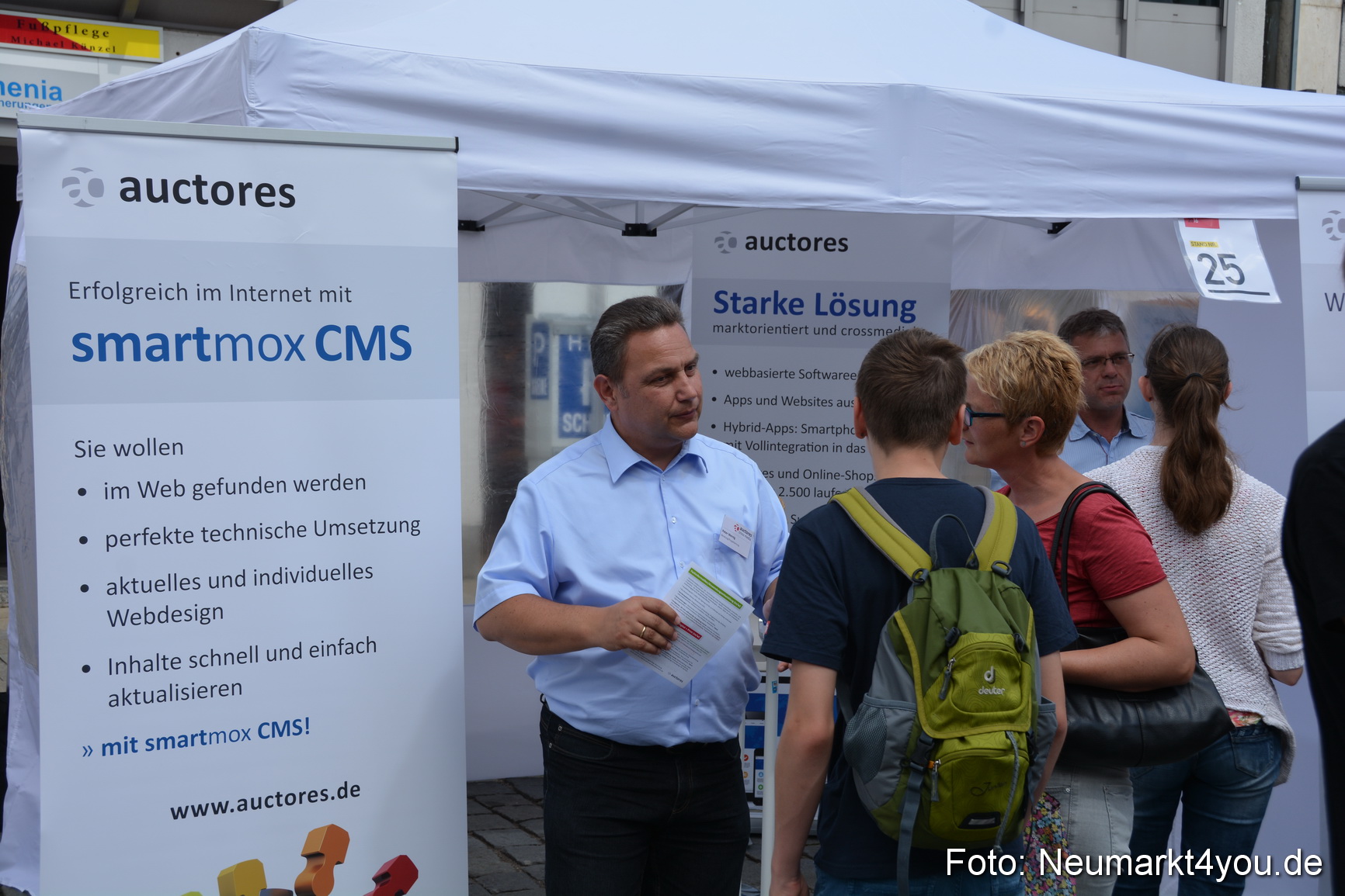 Jobmeile Neumarkt 2016 0152