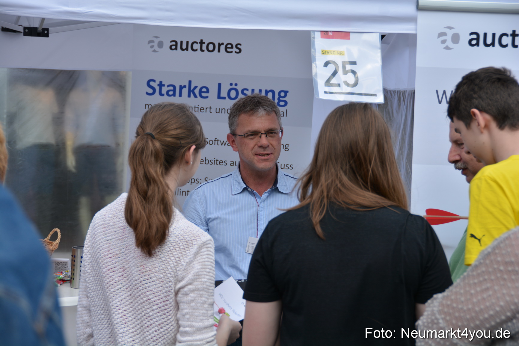 Jobmeile Neumarkt 2016 0153