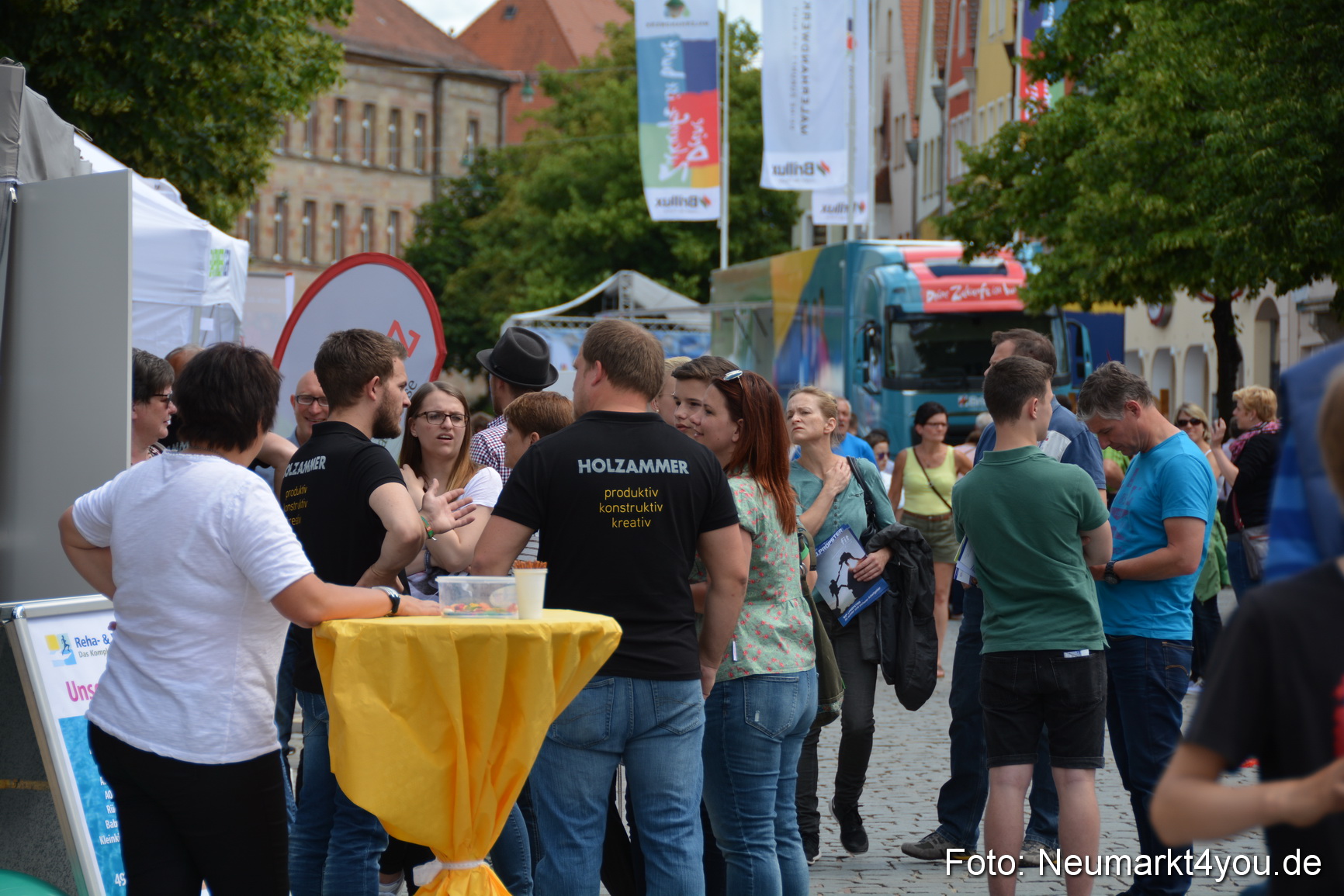 Jobmeile Neumarkt 2016 0154