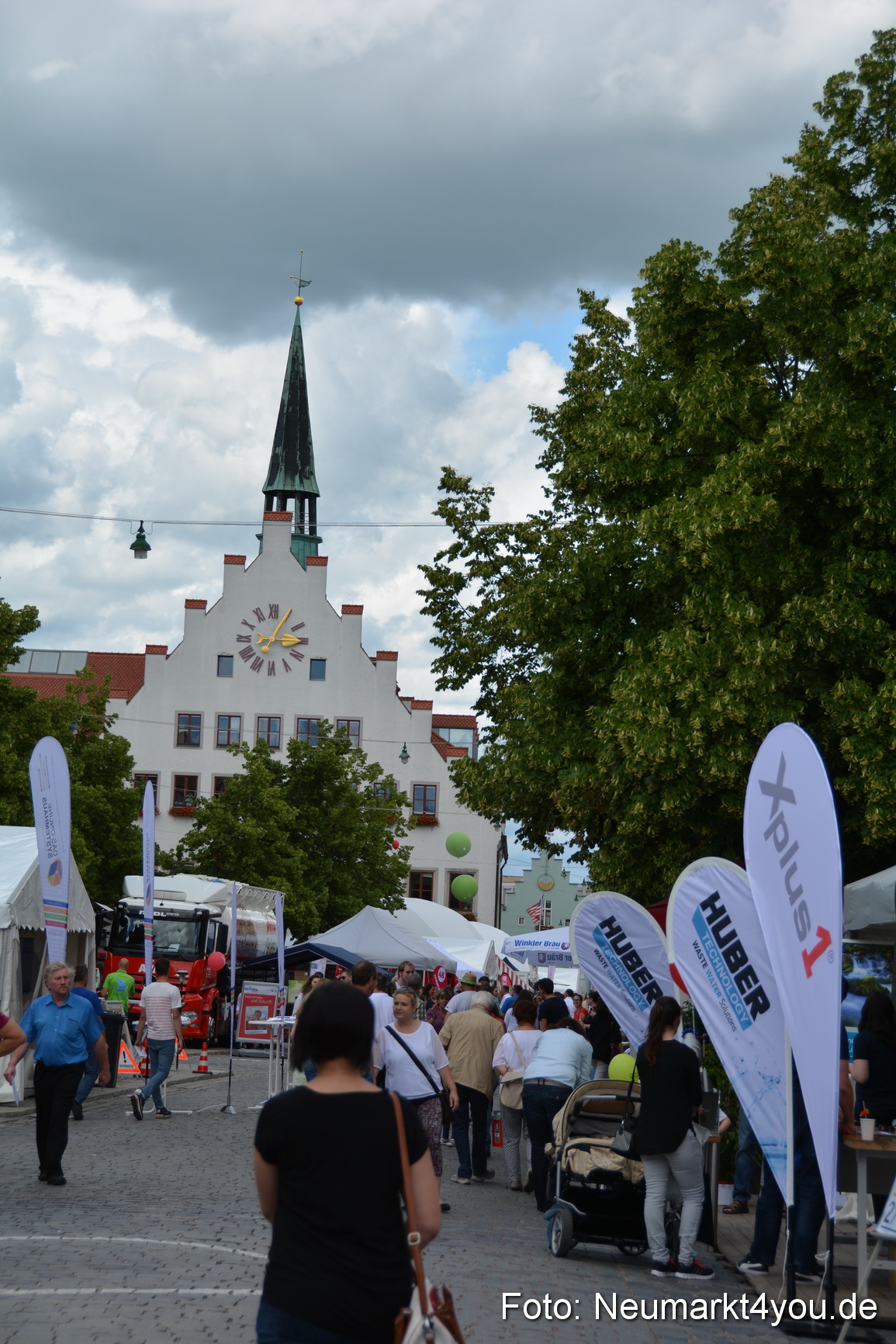 Jobmeile Neumarkt 2016 0155