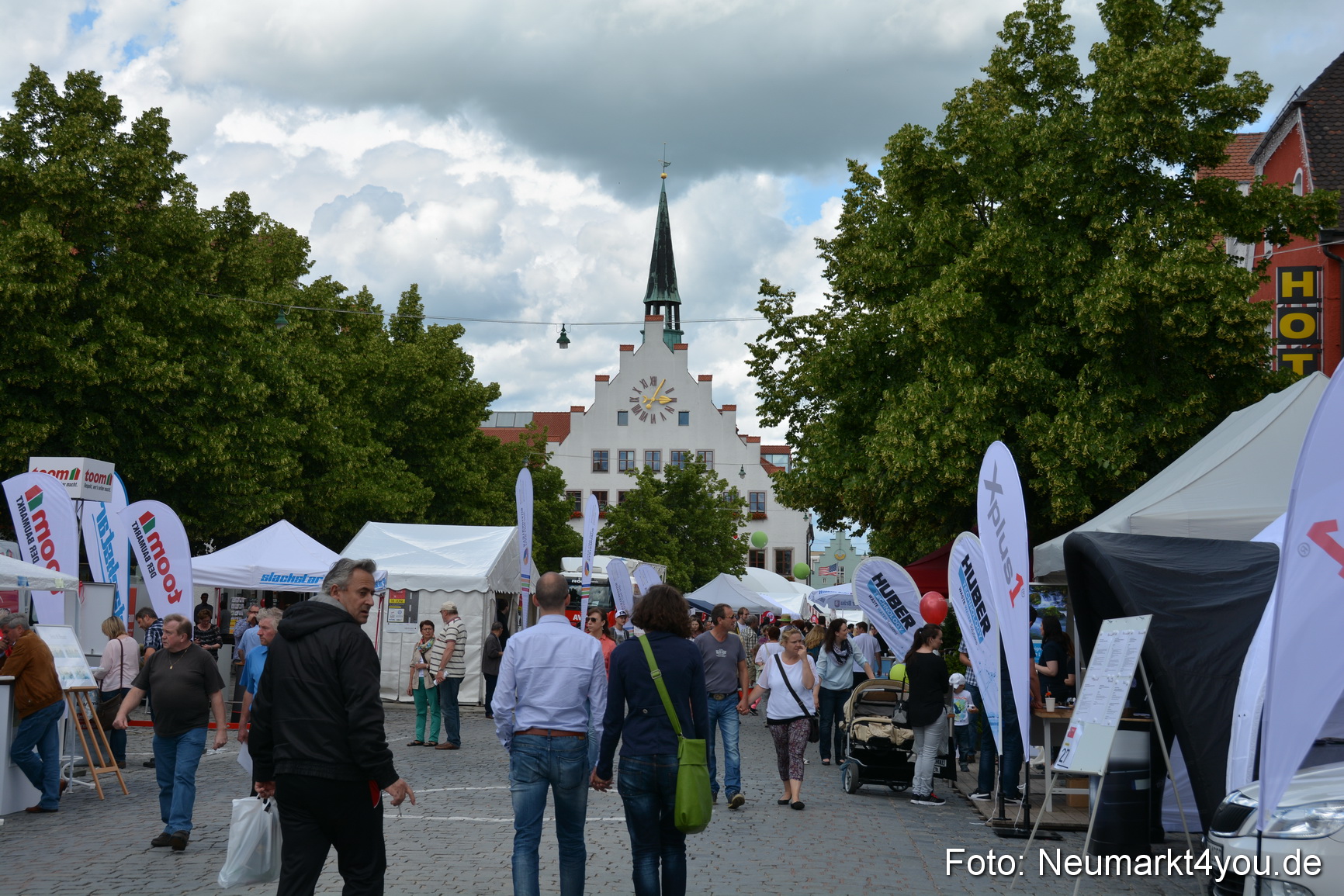 Jobmeile Neumarkt 2016 0156