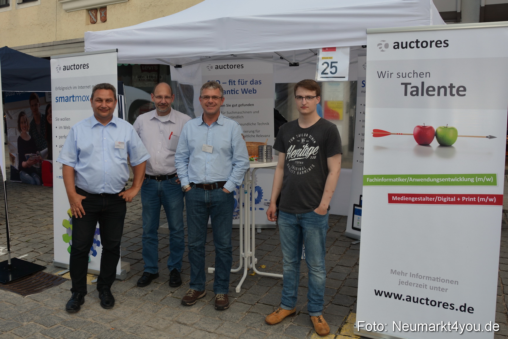 Jobmeile Neumarkt 2016 0157