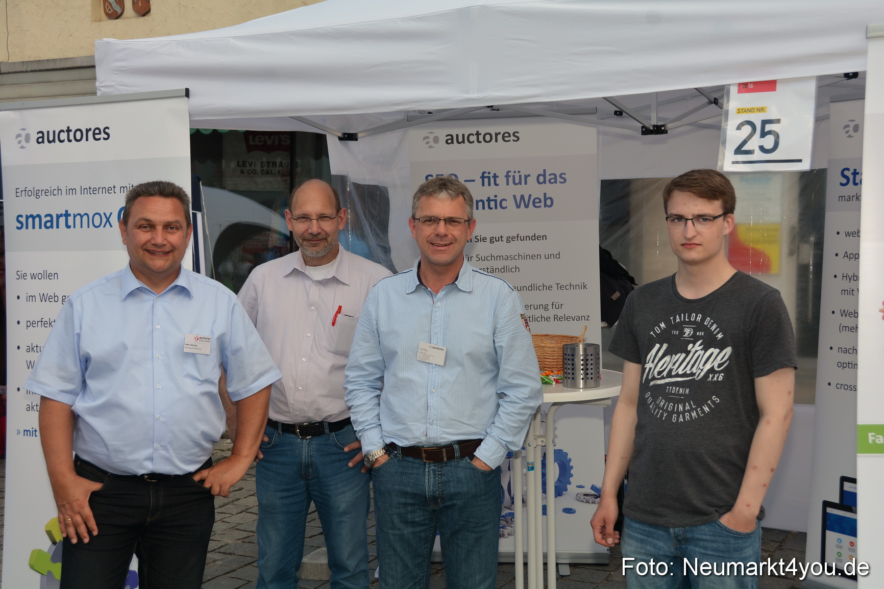 Jobmeile Neumarkt 2016 0158