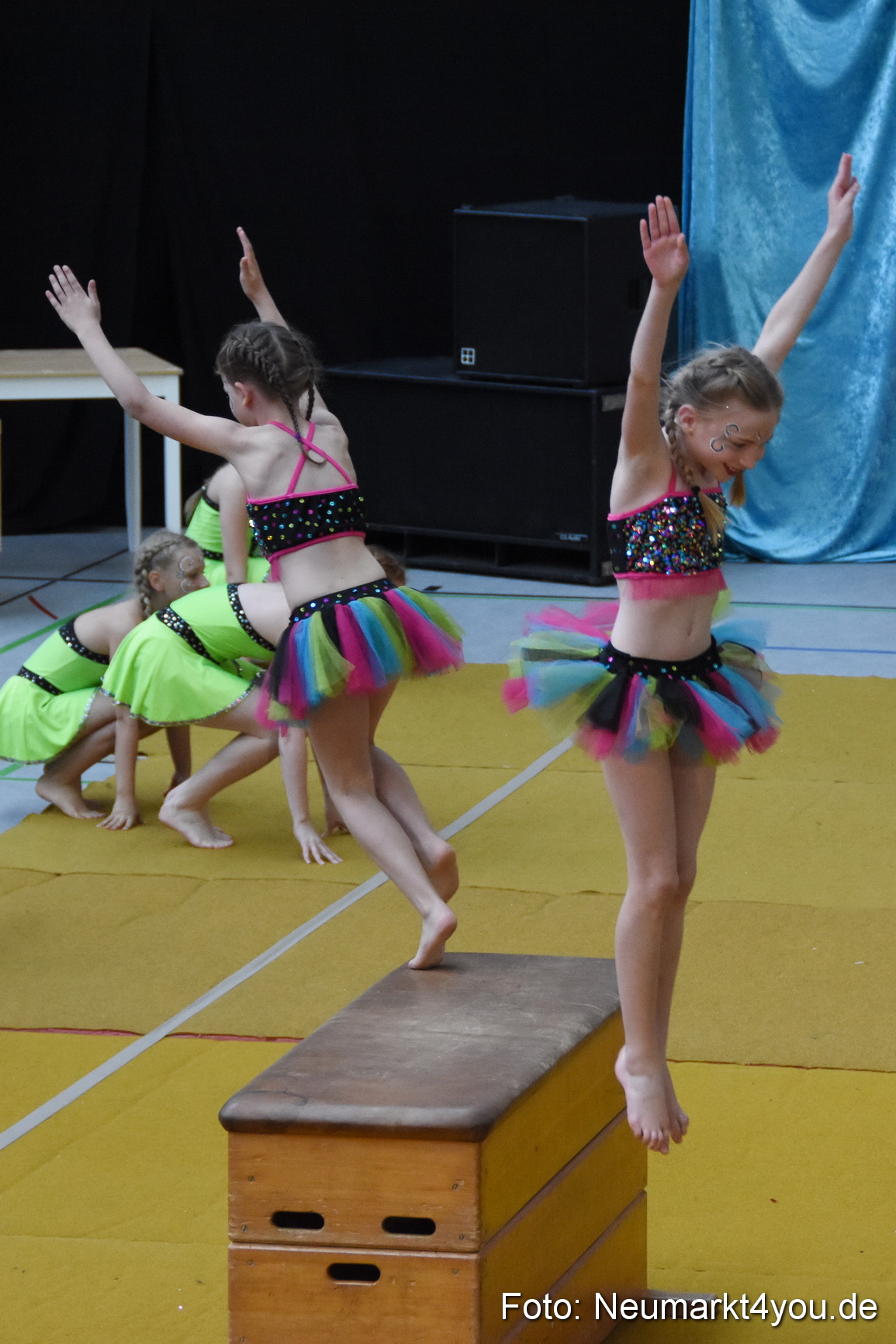 Gala KinderTurnOlympiade 160716 0026