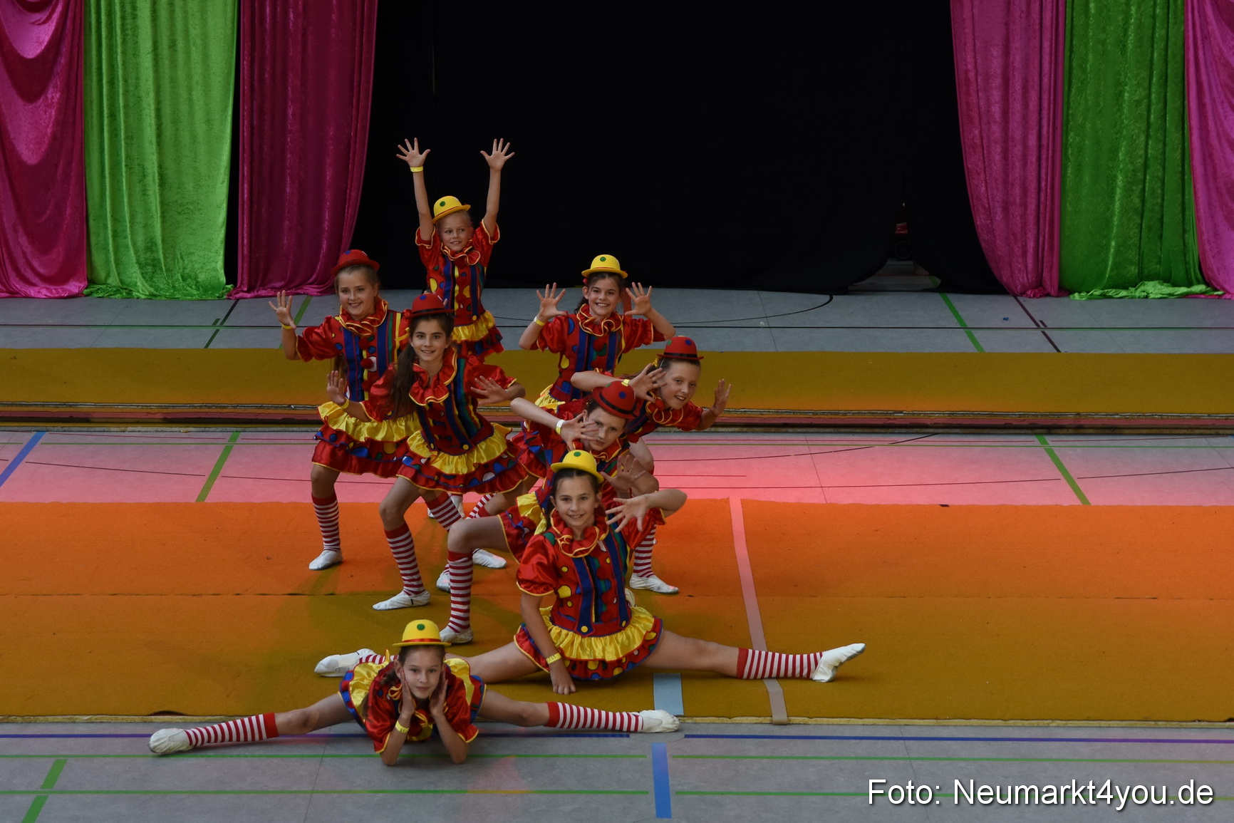 Gala KinderTurnOlympiade 160716 0063