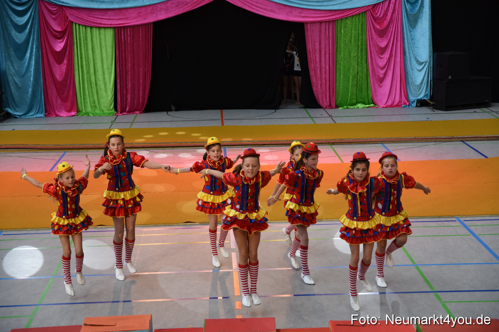 Gala KinderTurnOlympiade 160716 0067