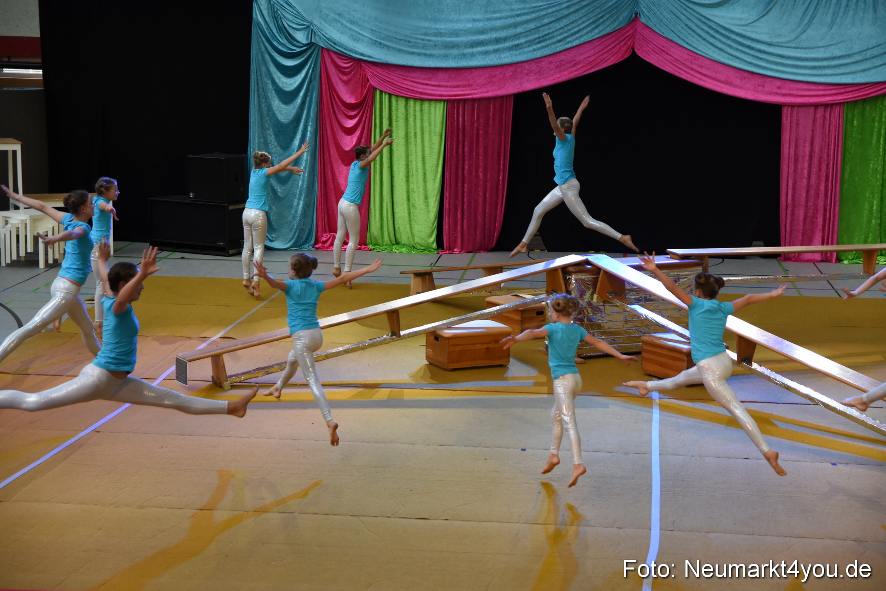 Gala KinderTurnOlympiade 160716 0113