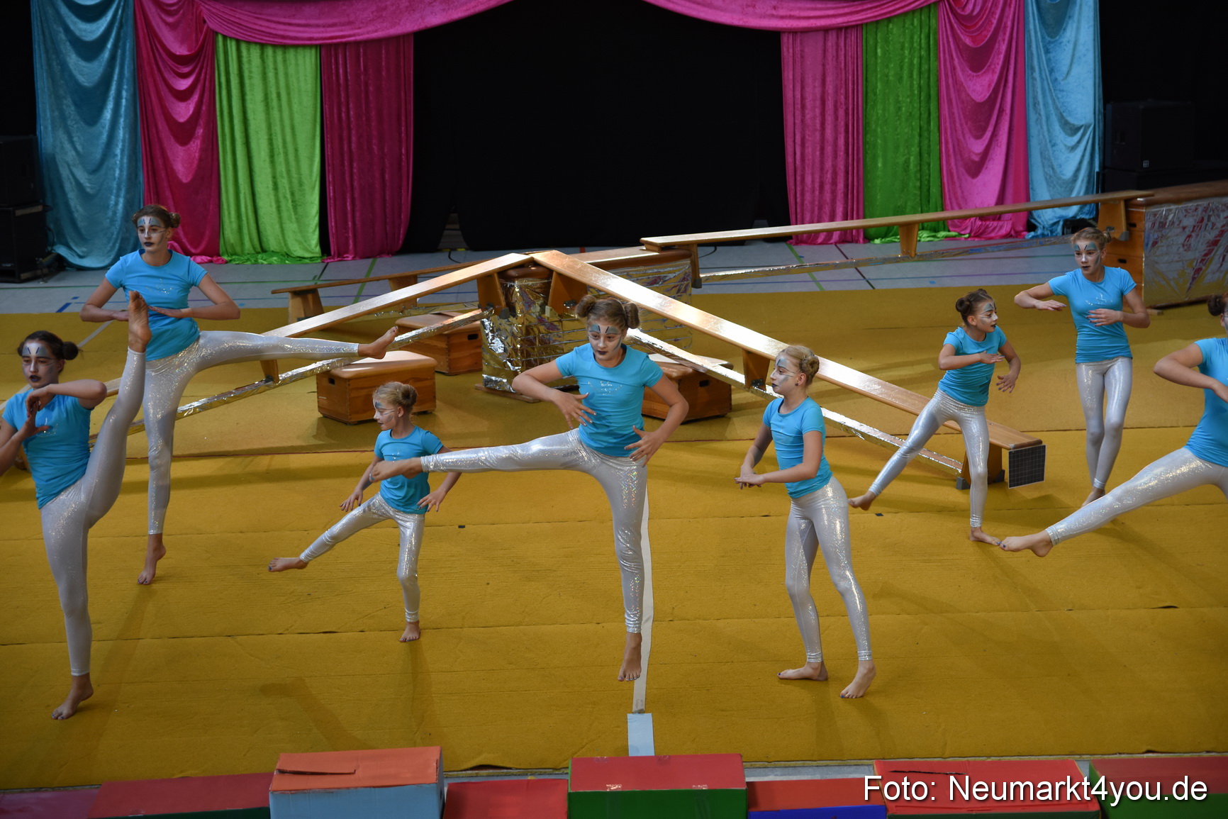 Gala KinderTurnOlympiade 160716 0120