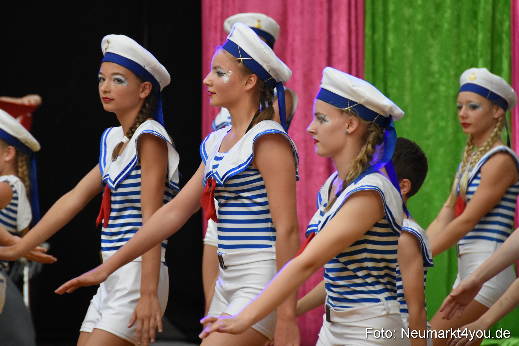 Gala KinderTurnOlympiade 160716 0346