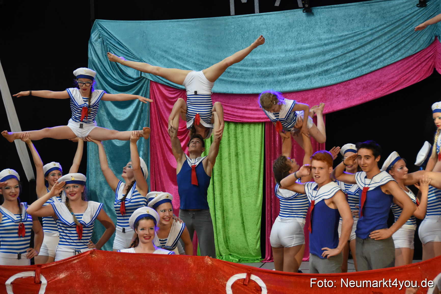 Gala KinderTurnOlympiade 160716 0350