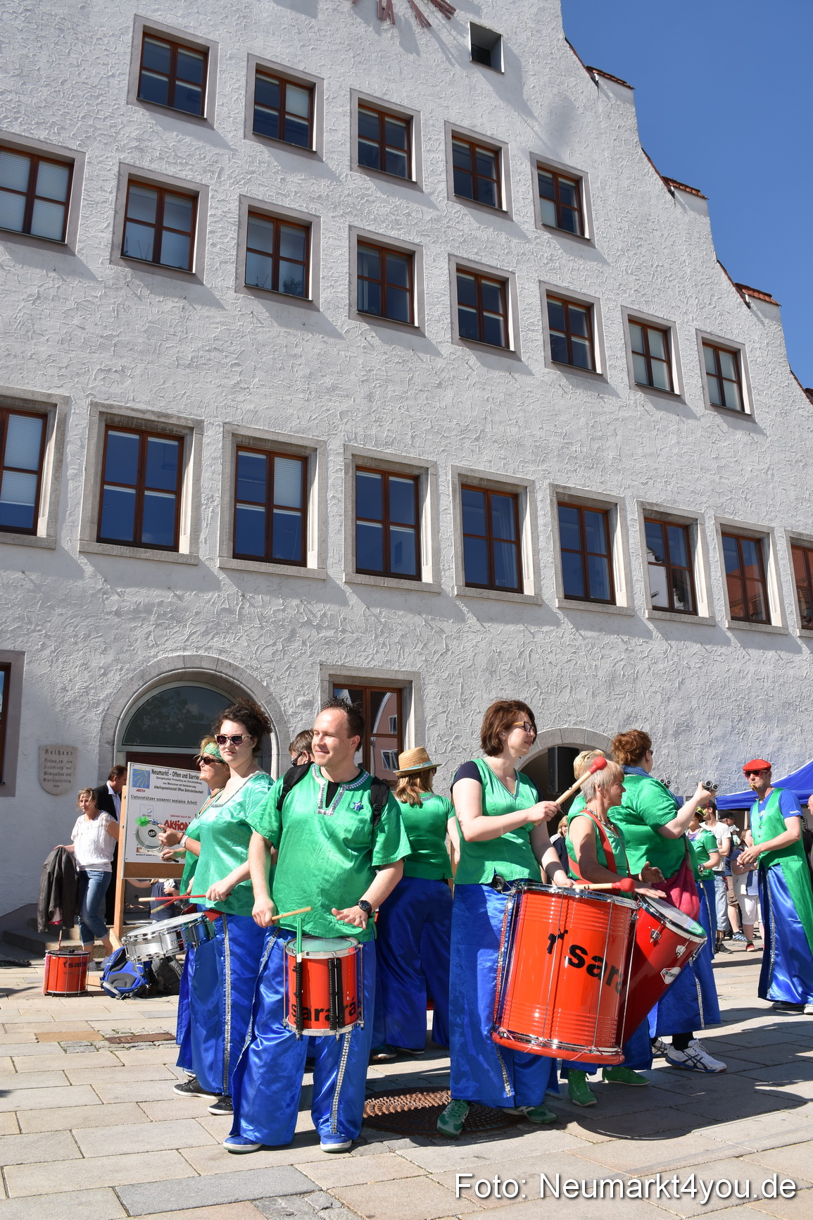 Nacht Der Sinne Eroeffnung 2016
