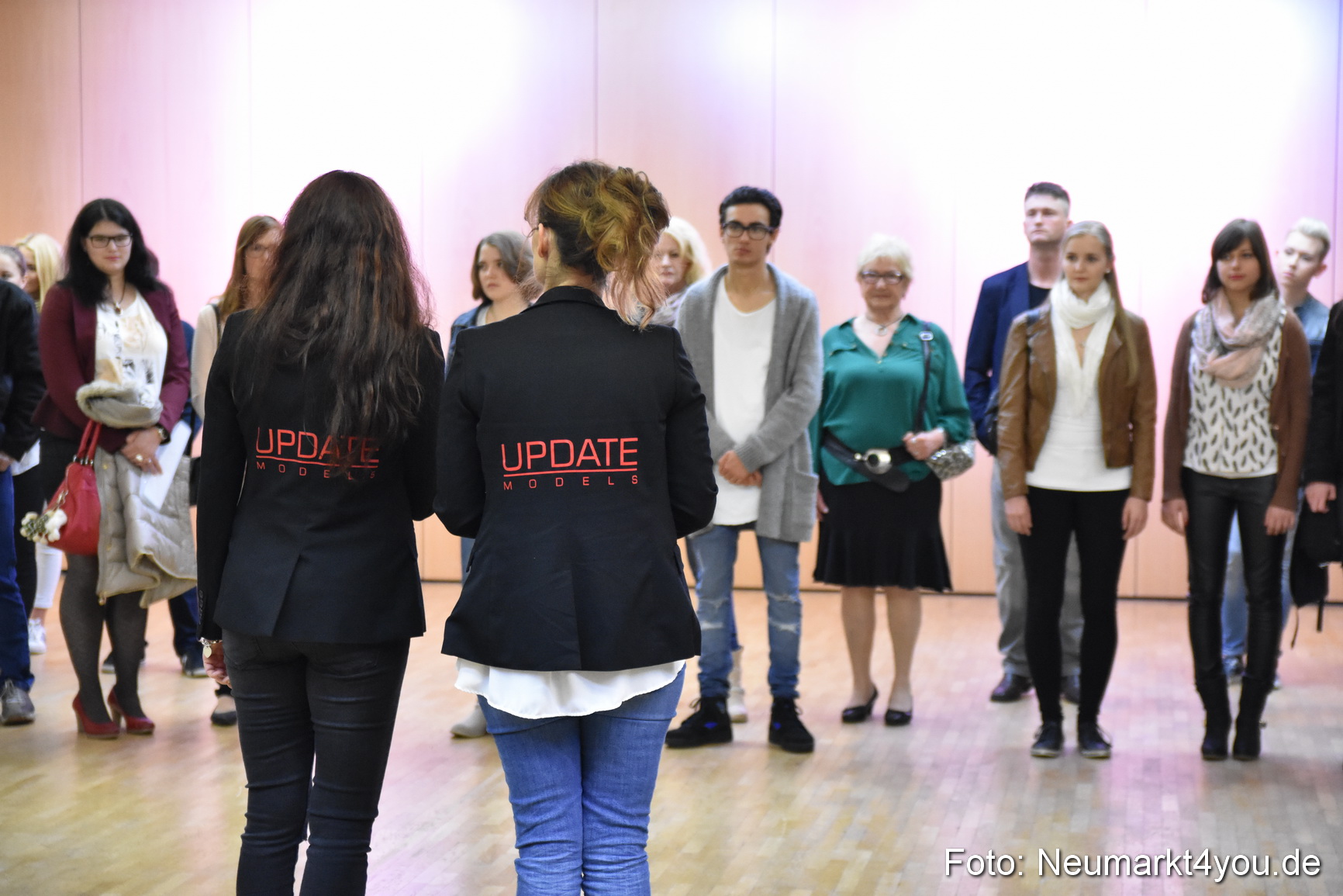 Training Nacht der Sinne 2016 0002