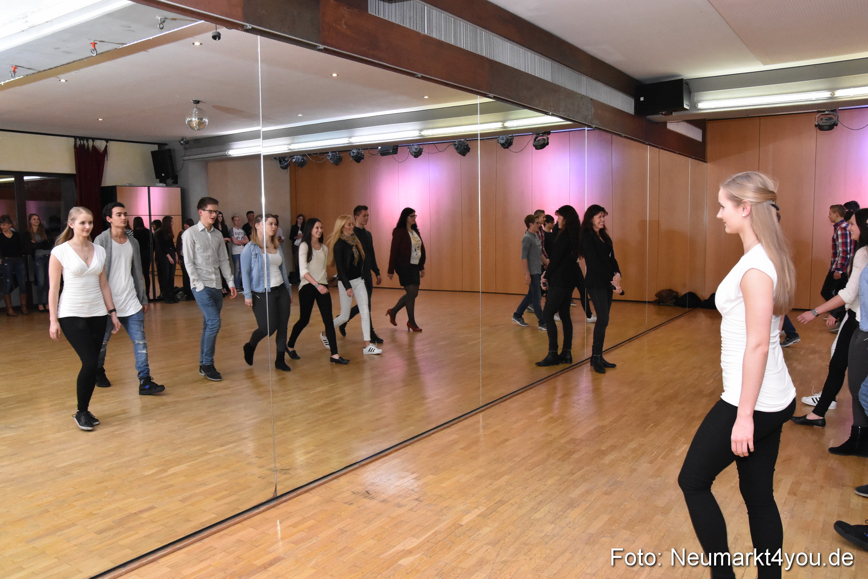 Training Nacht der Sinne 2016 0004