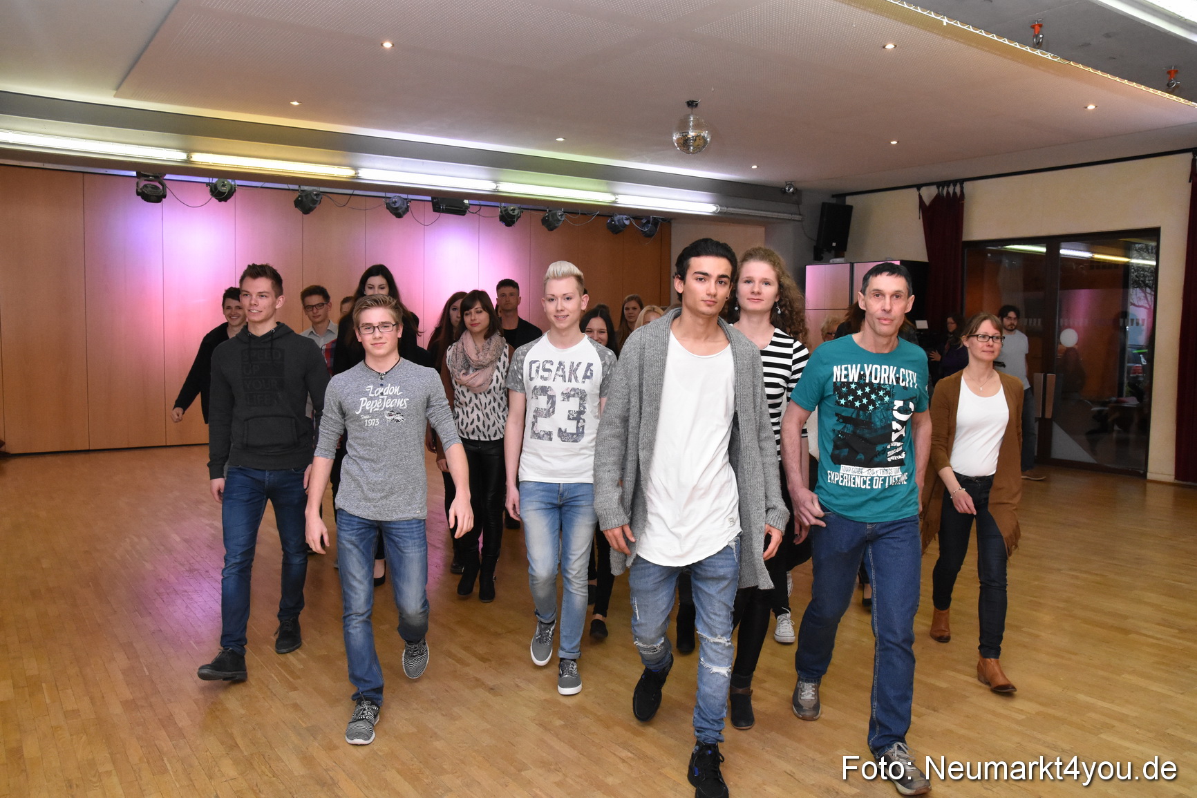 Training Nacht der Sinne 2016 0005