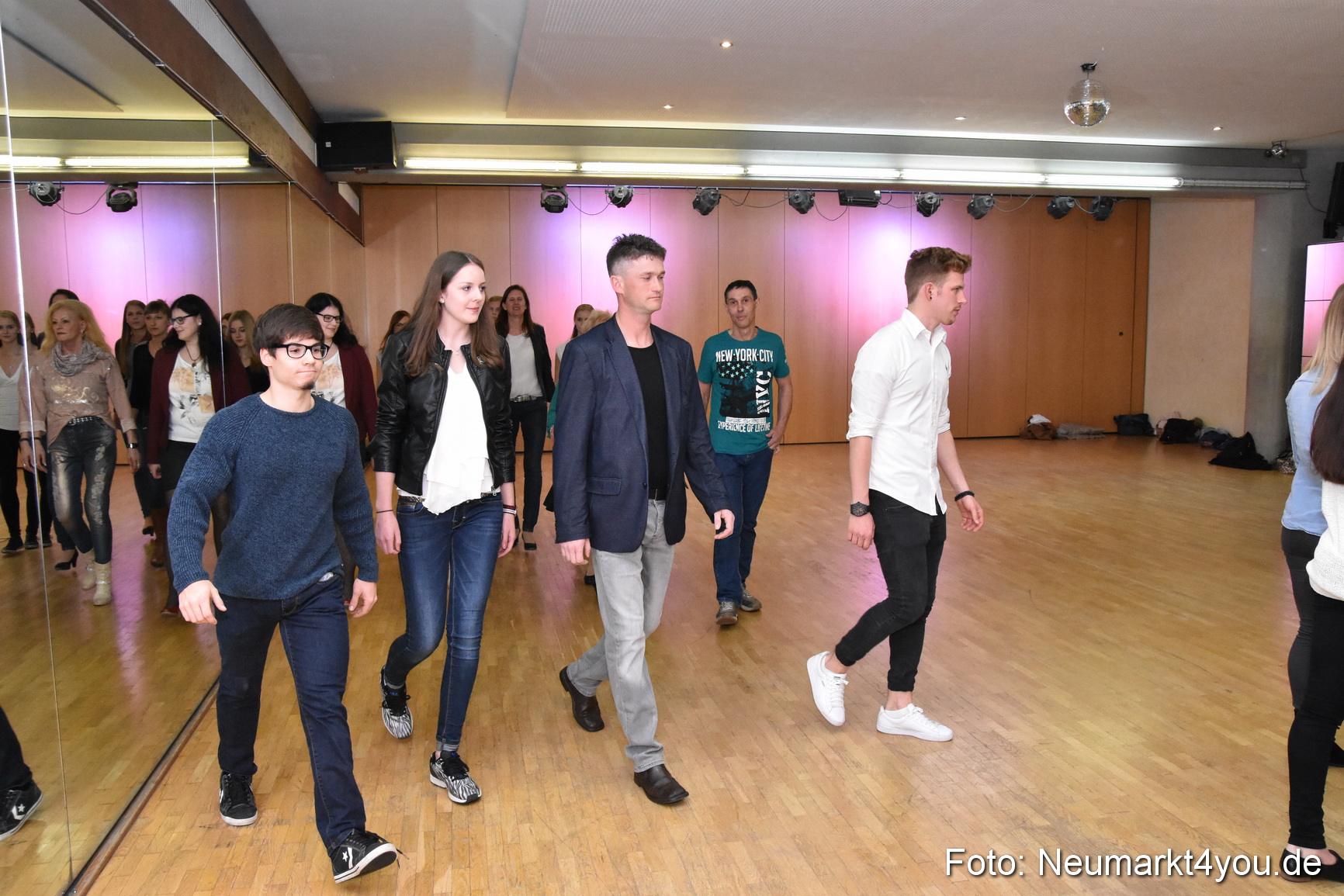 Training Nacht der Sinne 2016 0009