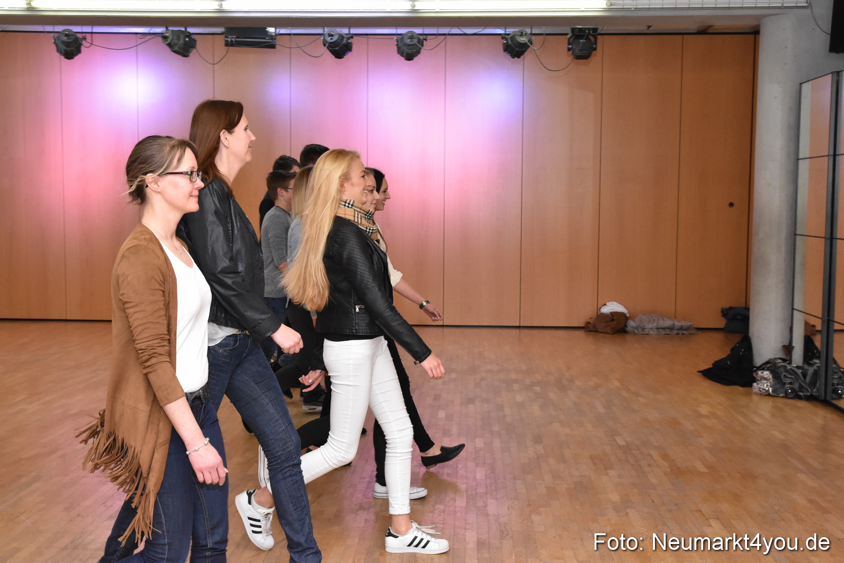 Training Nacht der Sinne 2016 0013