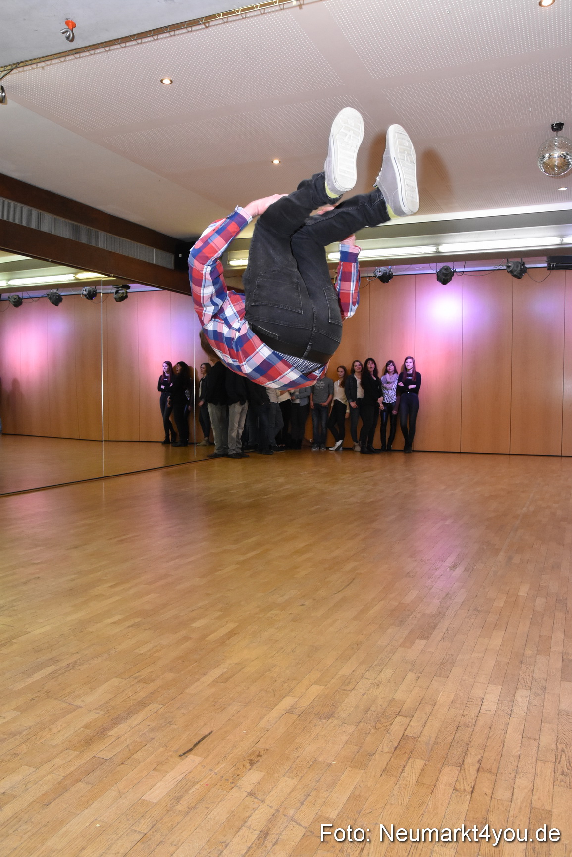 Training Nacht der Sinne 2016 0040