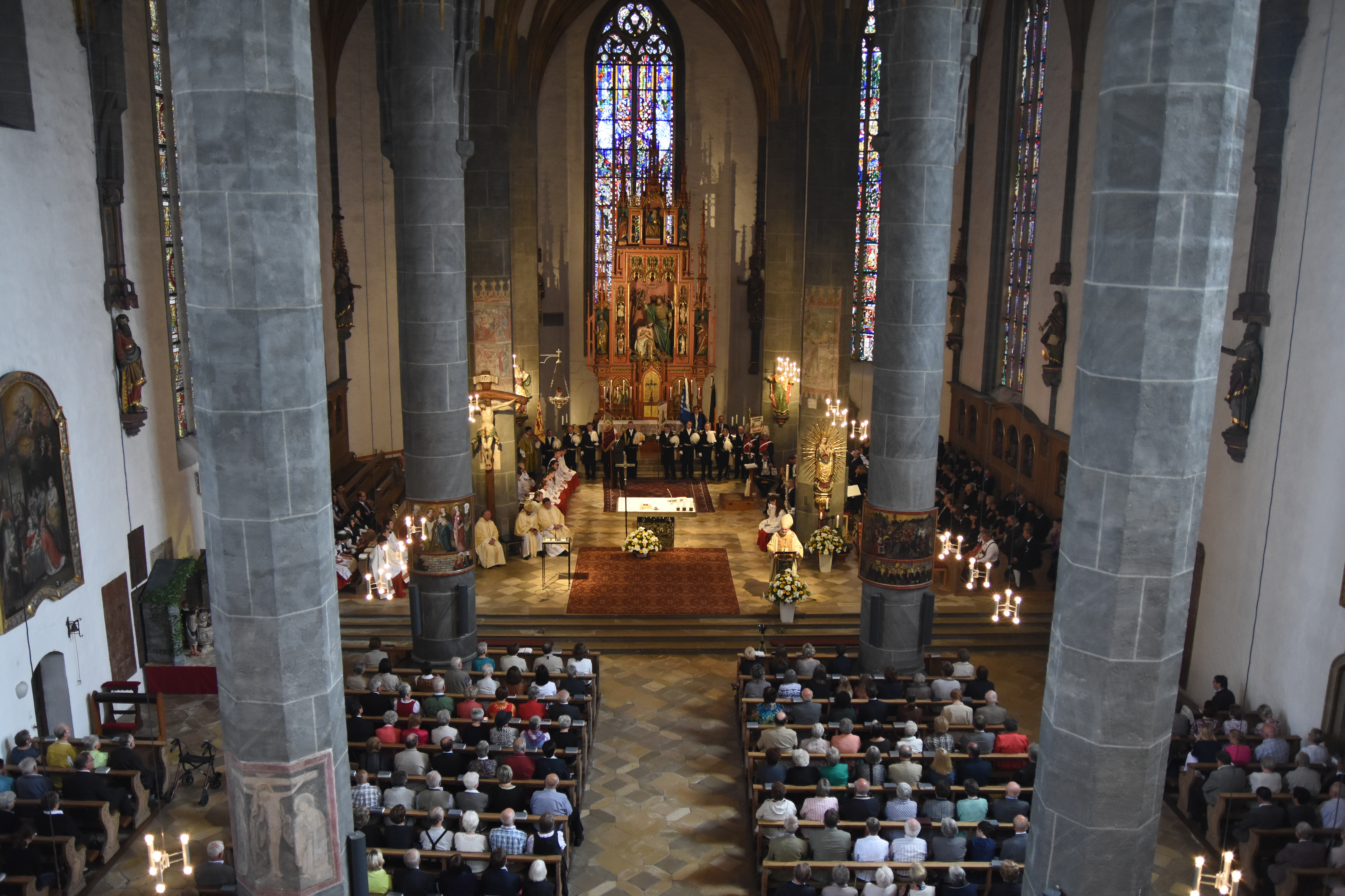 Nordgautag Neumarkt 2016 1062