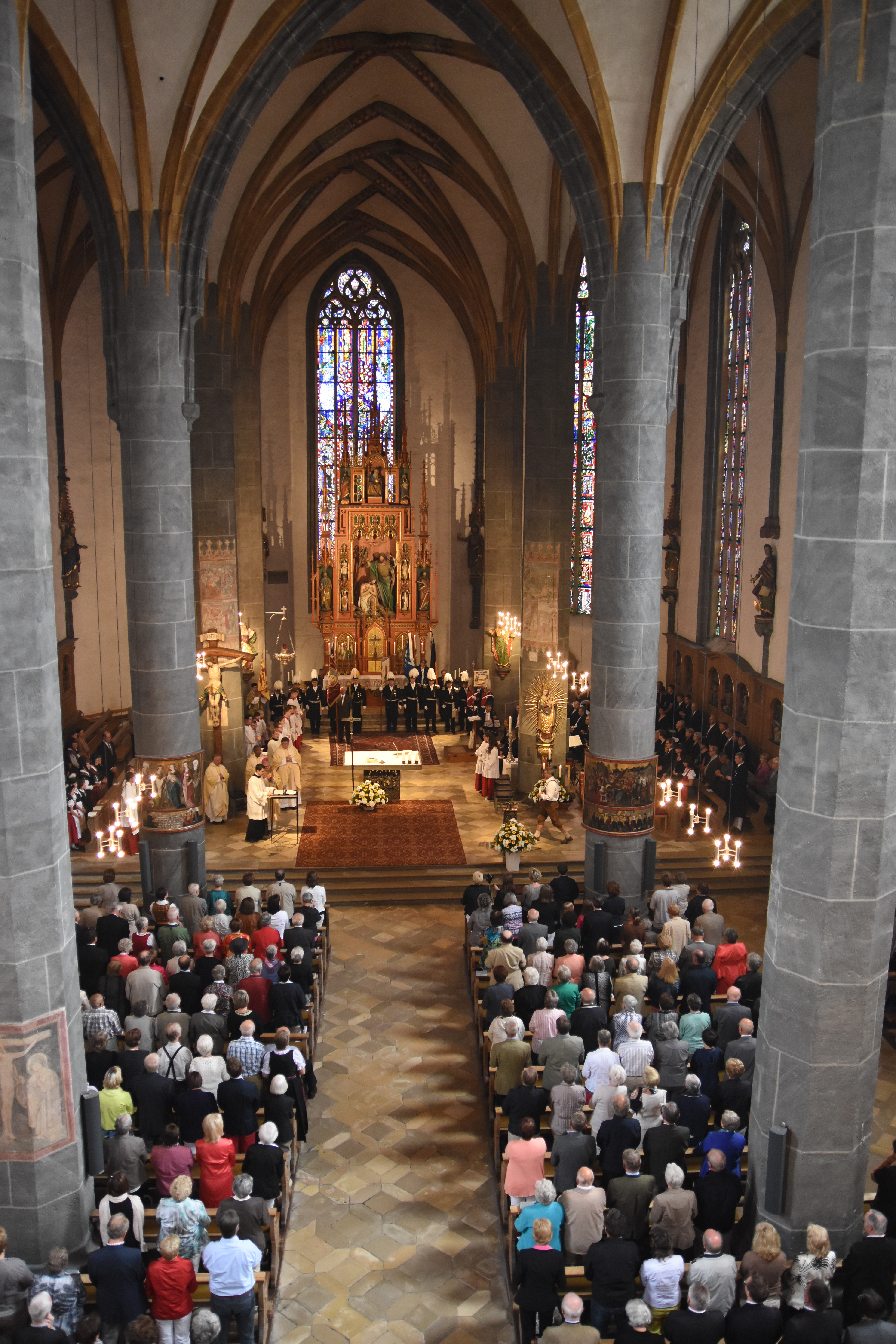 Nordgautag Neumarkt 2016 1063