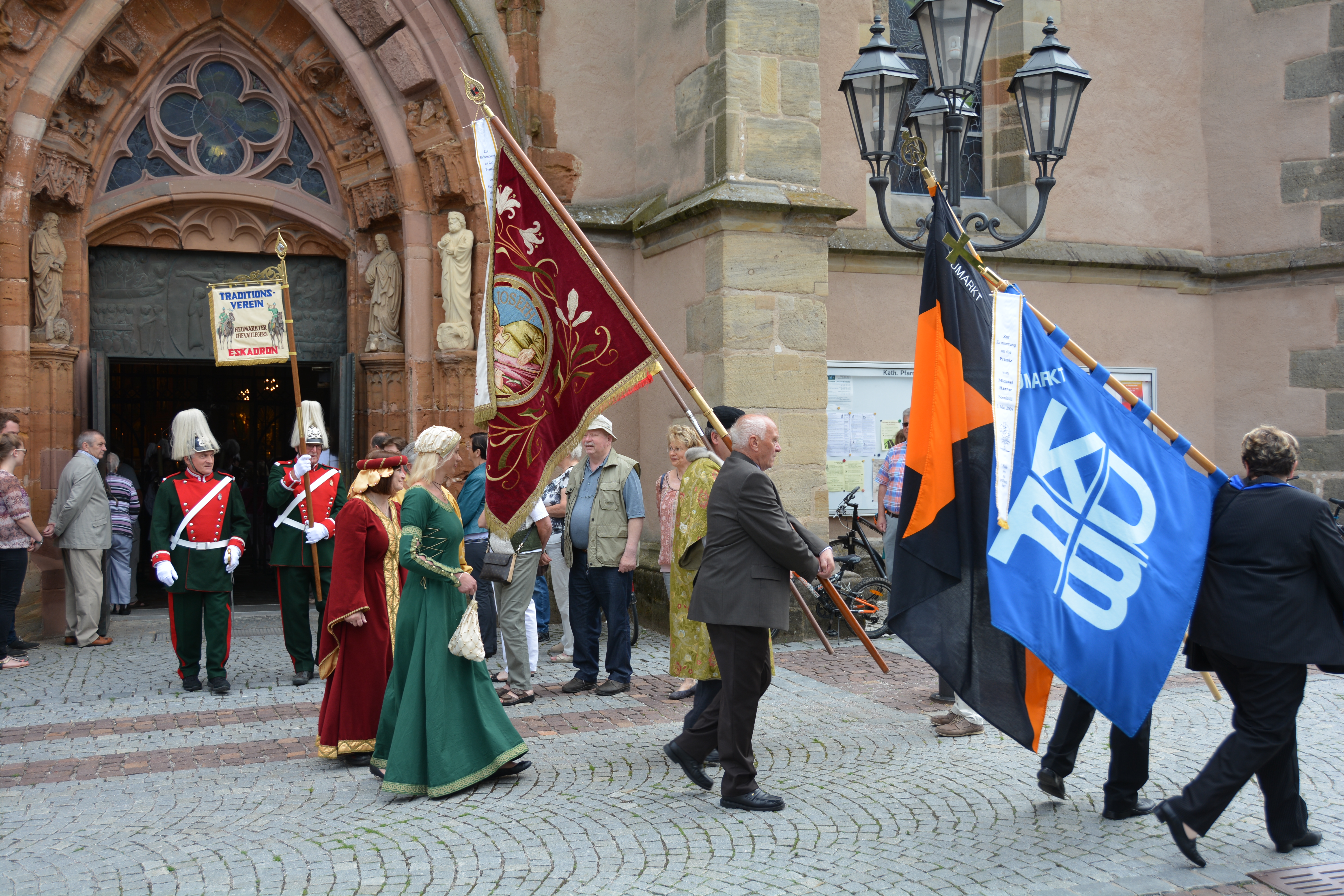 Nordgautag Neumarkt 2016 1068