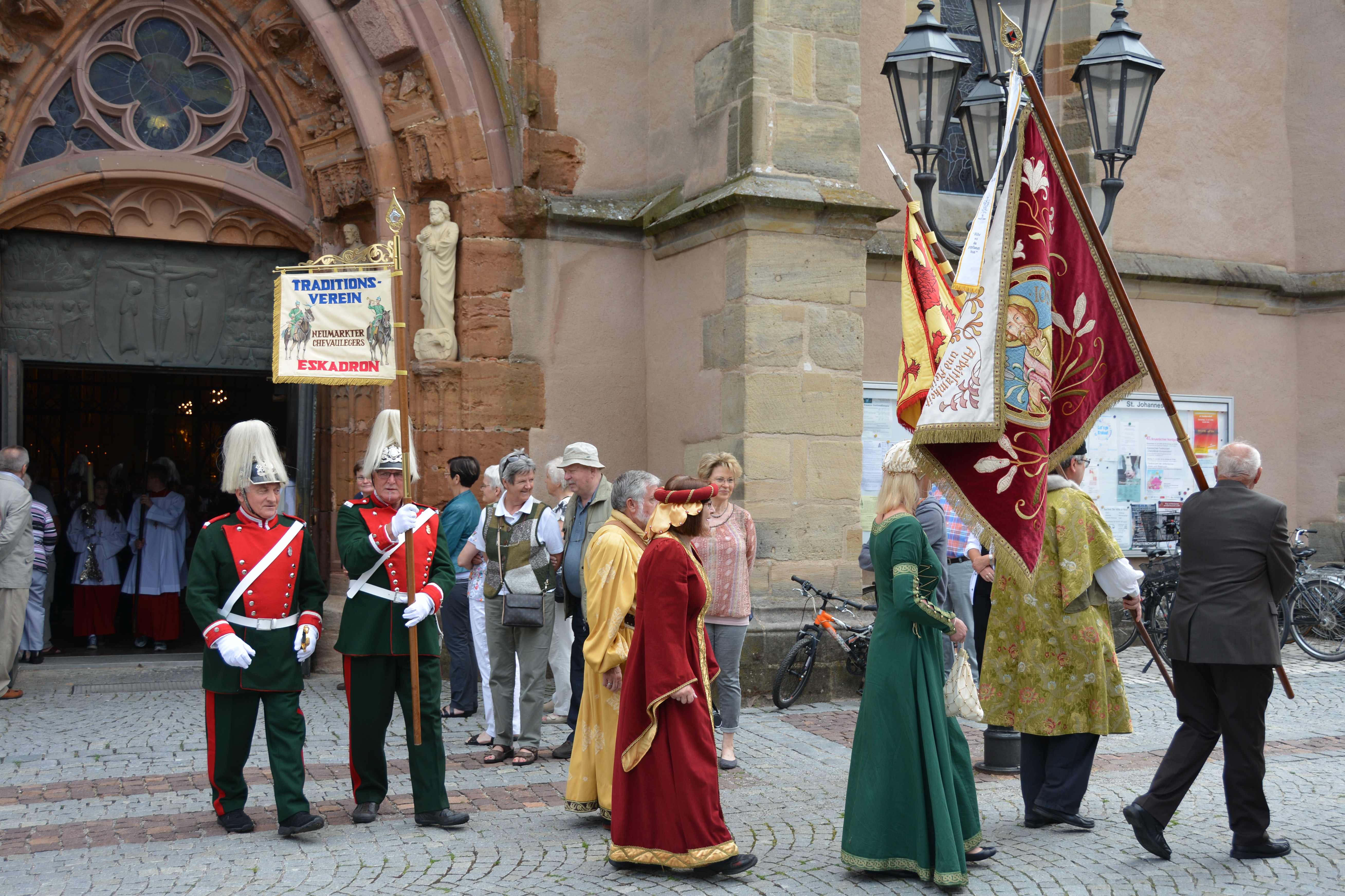 Nordgautag Neumarkt 2016 1069