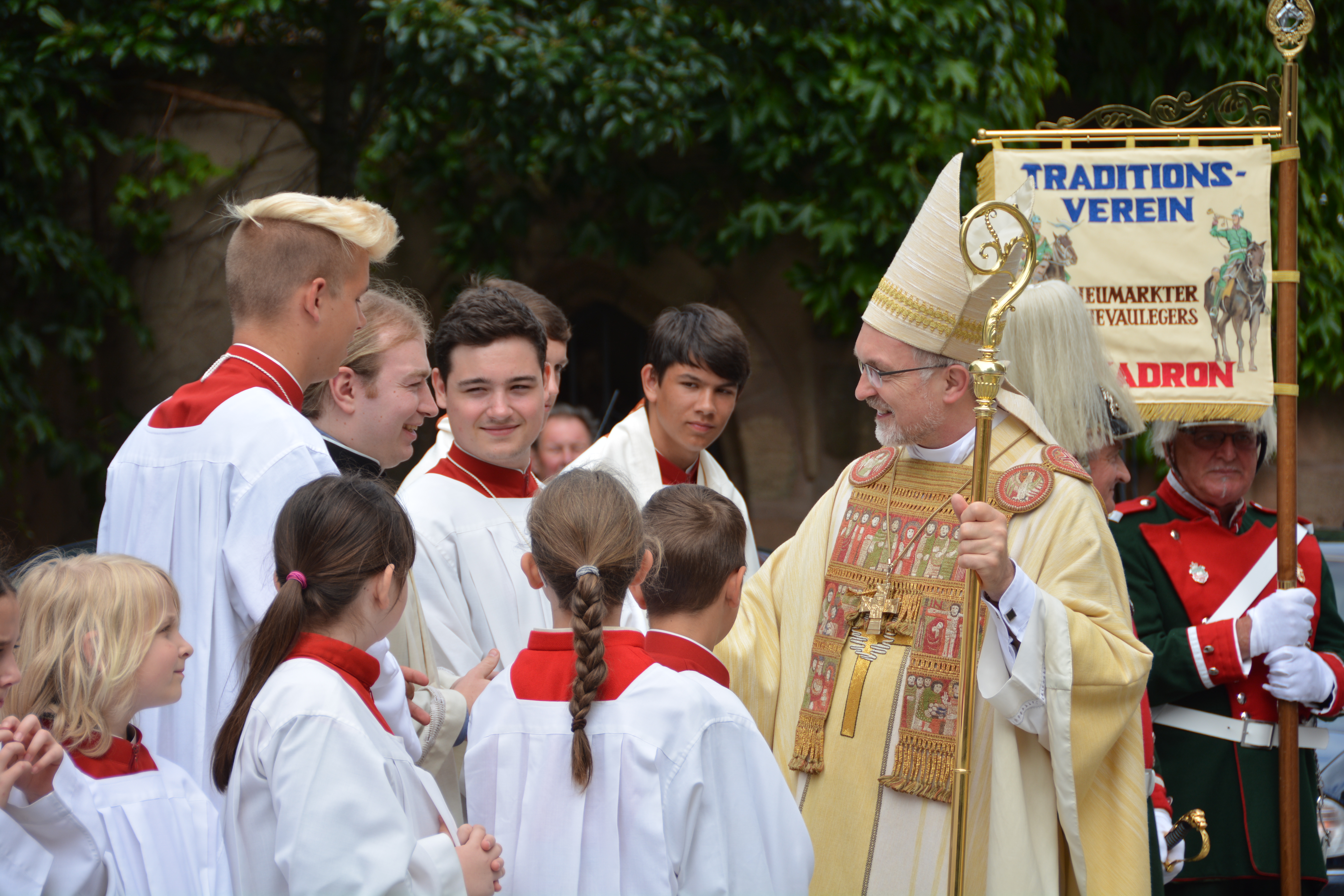 Nordgautag Neumarkt 2016 1080