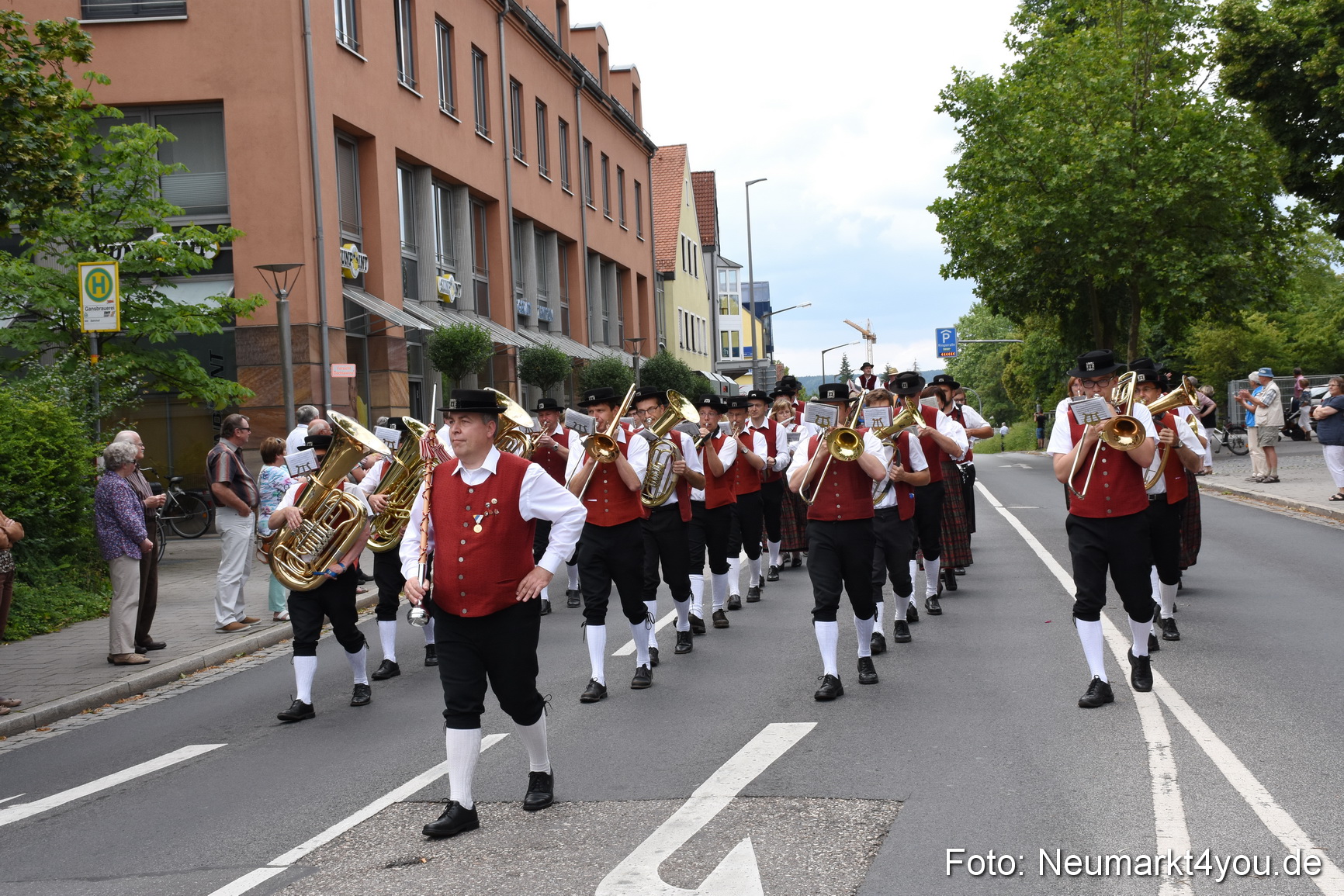 Nordgautag Neumarkt 2016 1091