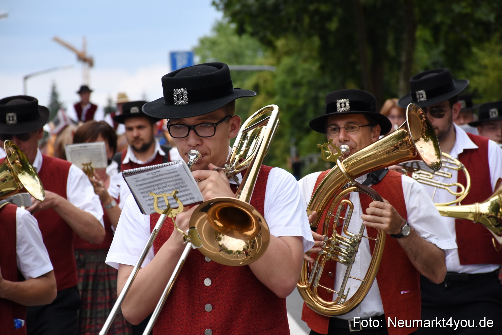 Nordgautag Neumarkt 2016 1092
