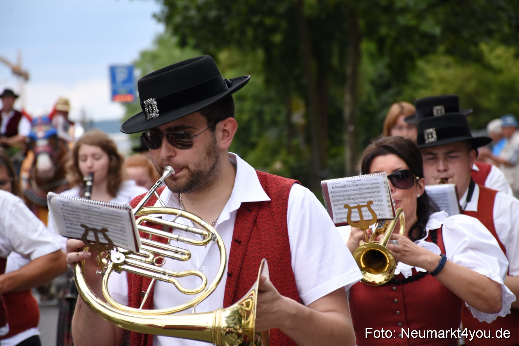 Nordgautag Neumarkt 2016 1094