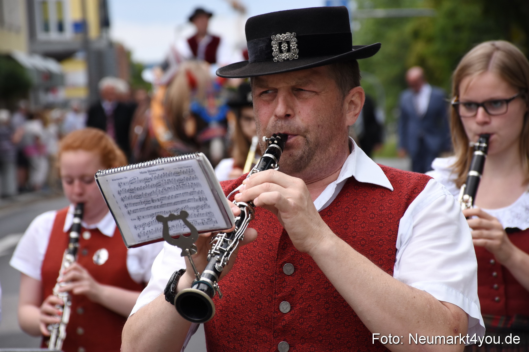 Nordgautag Neumarkt 2016 1095