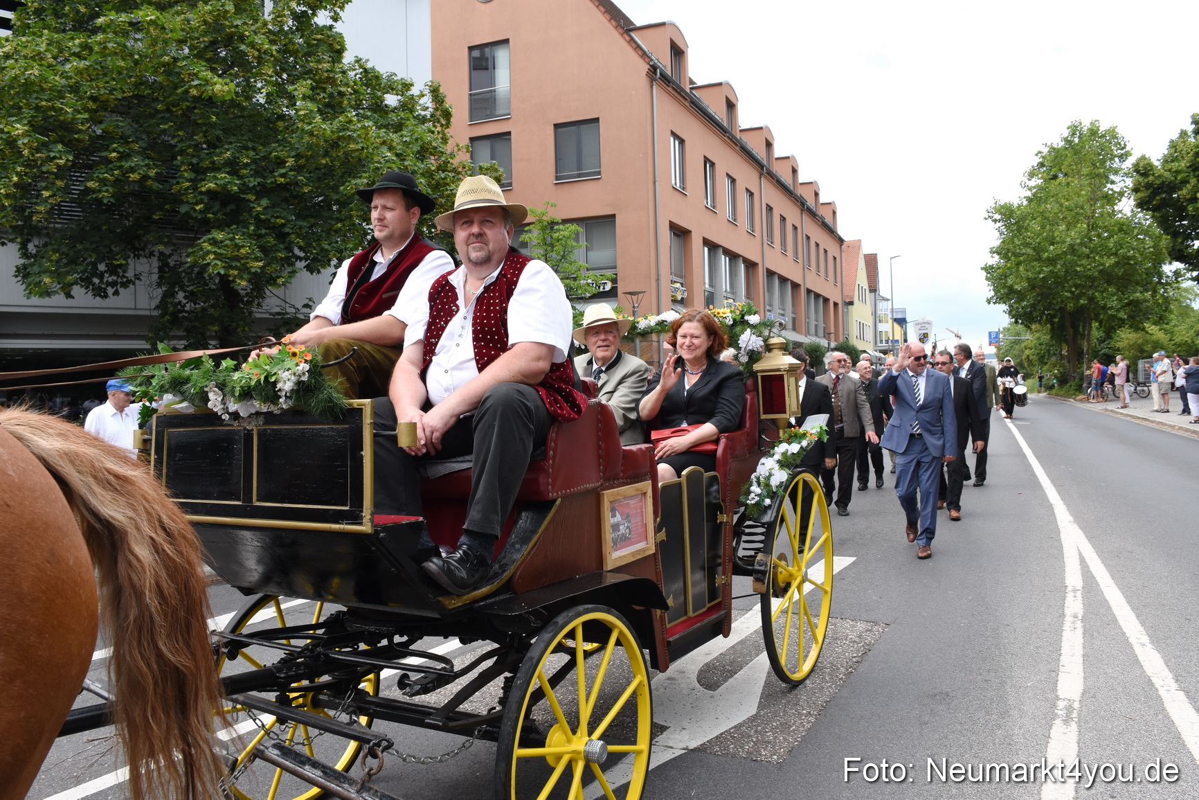 Nordgautag Neumarkt 2016 1097