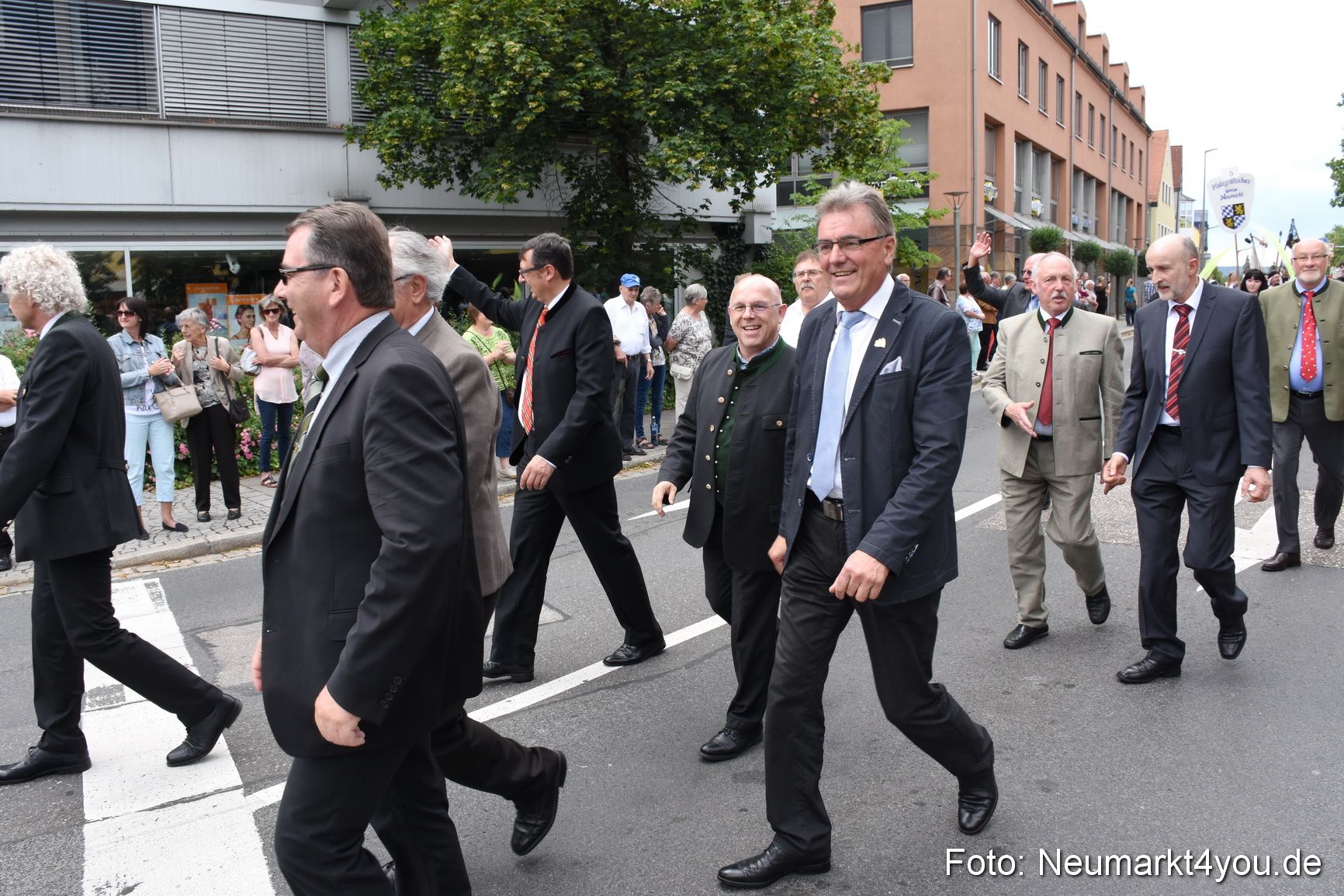 Nordgautag Neumarkt 2016 1100