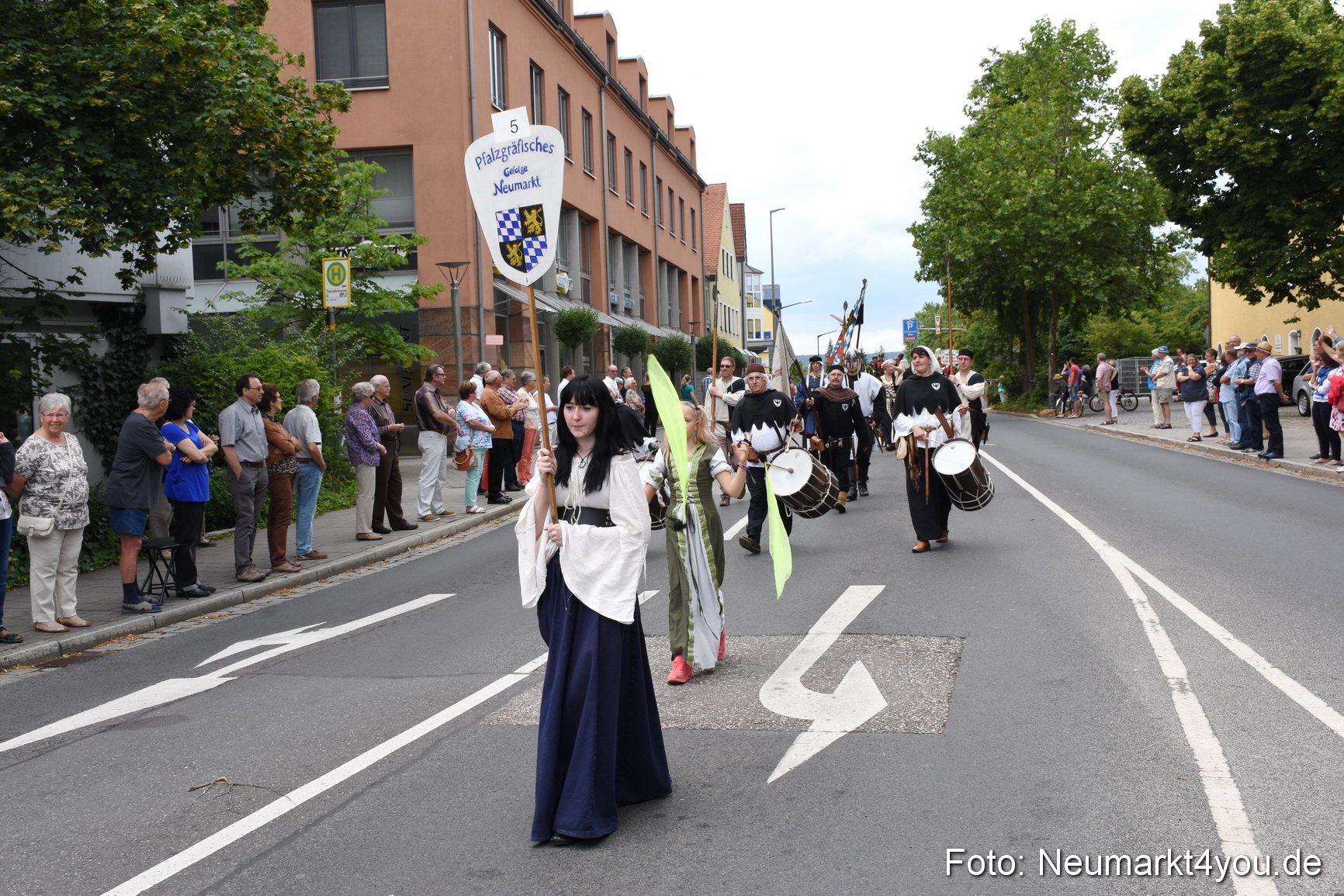 Nordgautag Neumarkt 2016 1101