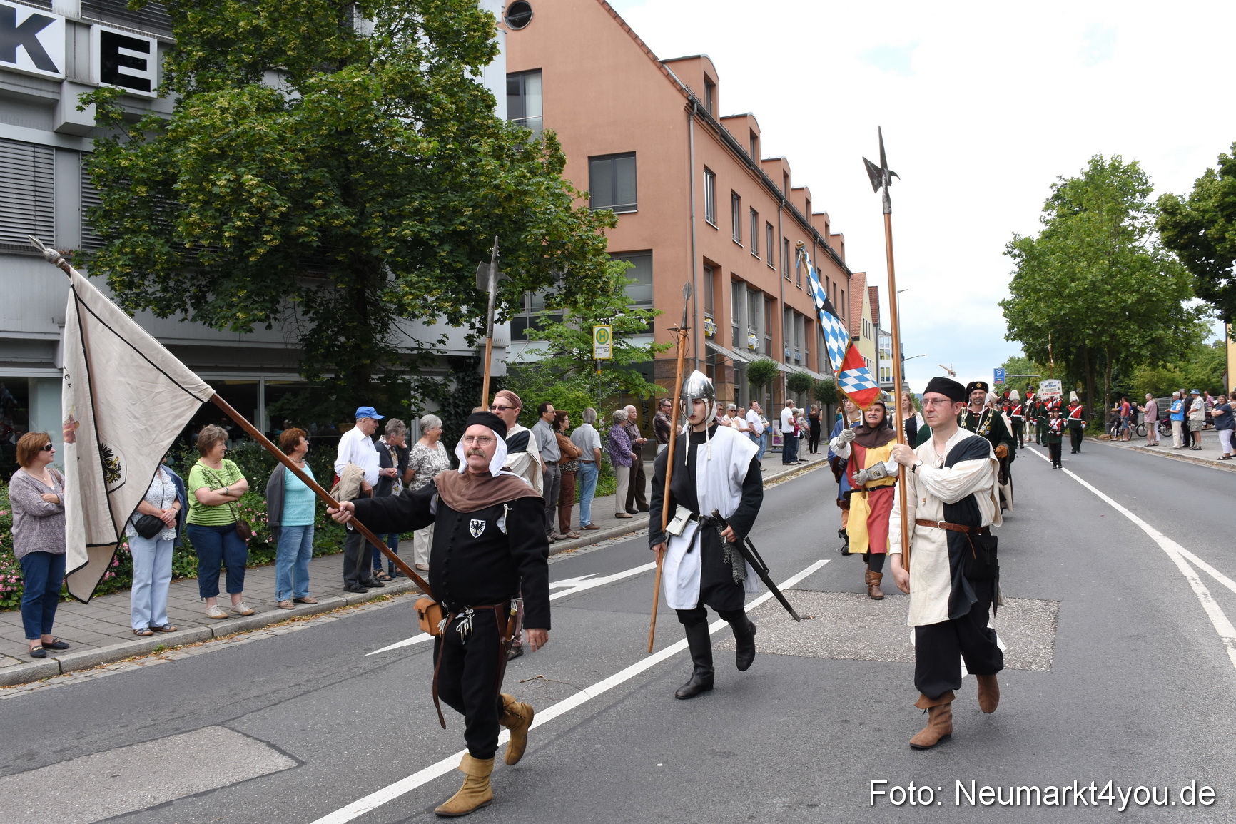 Nordgautag Neumarkt 2016 1102