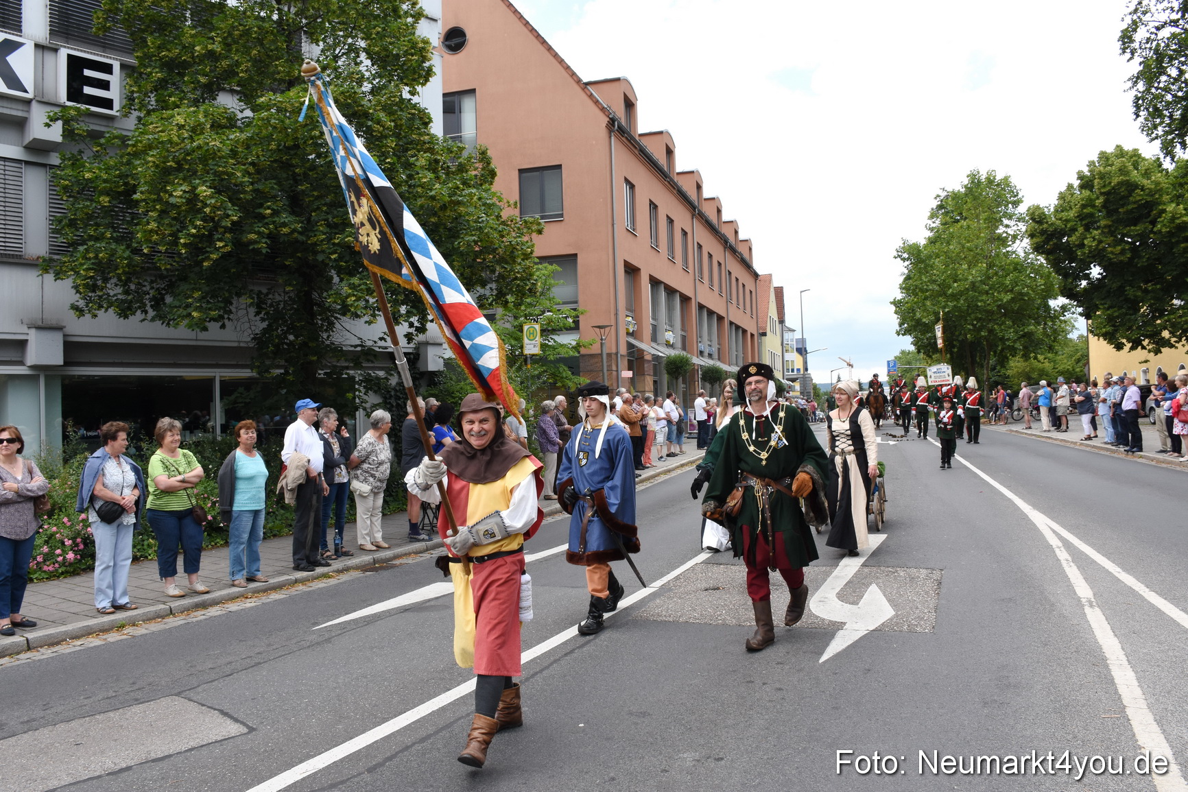 Nordgautag Neumarkt 2016 1103