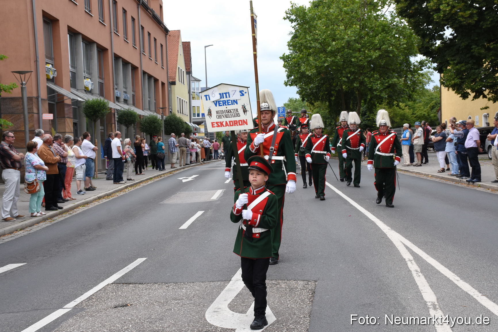 Nordgautag Neumarkt 2016 1104