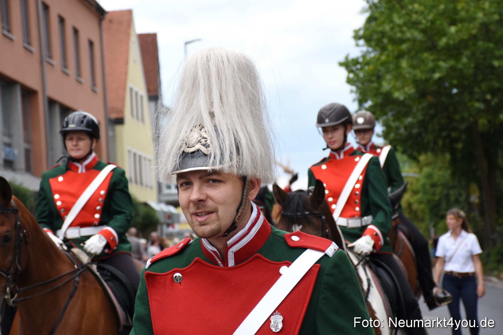 Nordgautag Neumarkt 2016 1105
