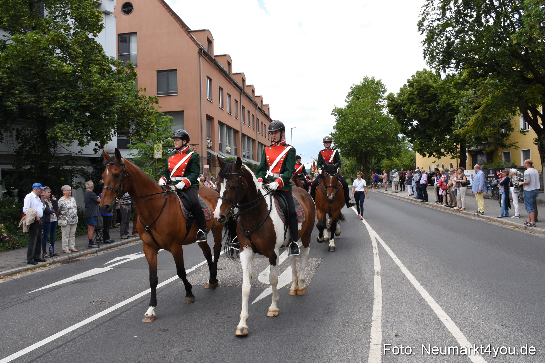 Nordgautag Neumarkt 2016 1106