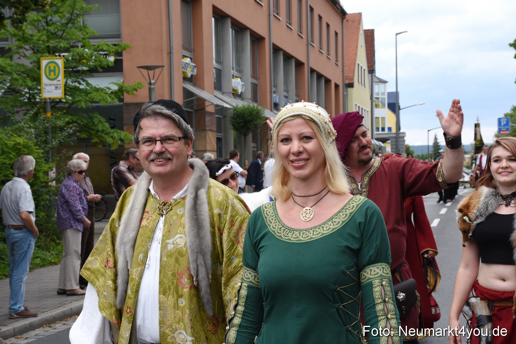 Nordgautag Neumarkt 2016 1108