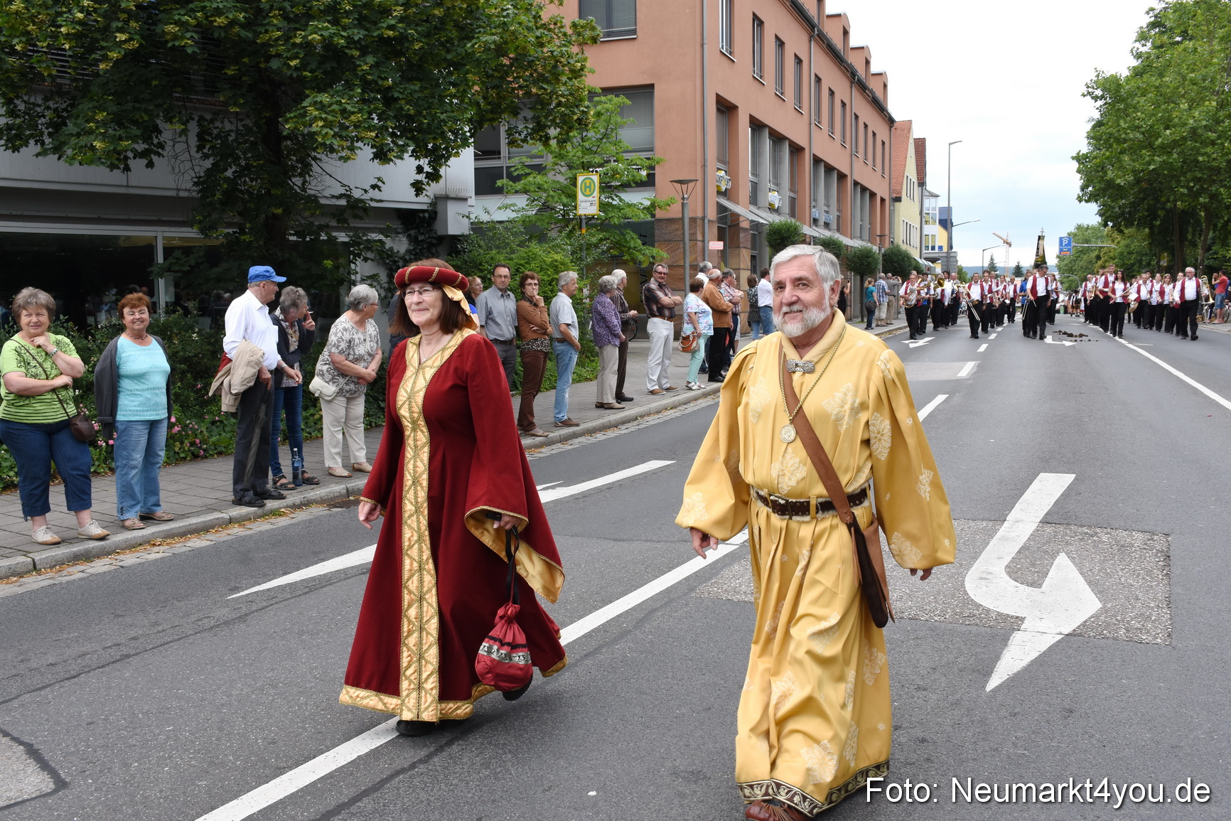 Nordgautag Neumarkt 2016 1109